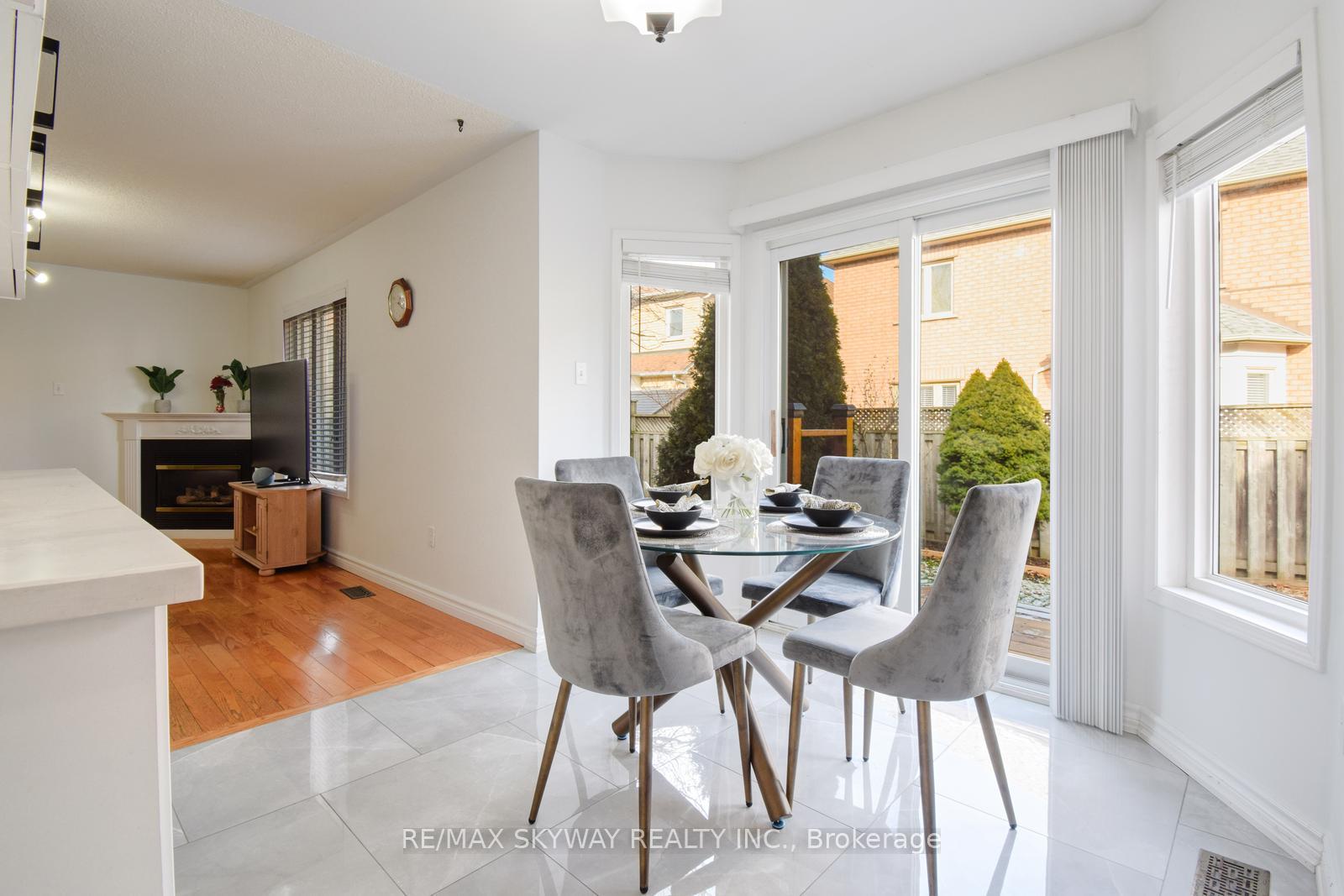 Photo 14 of 21 Badger Avenue E, Brampton, Sandringham-Wellington — HOMEH