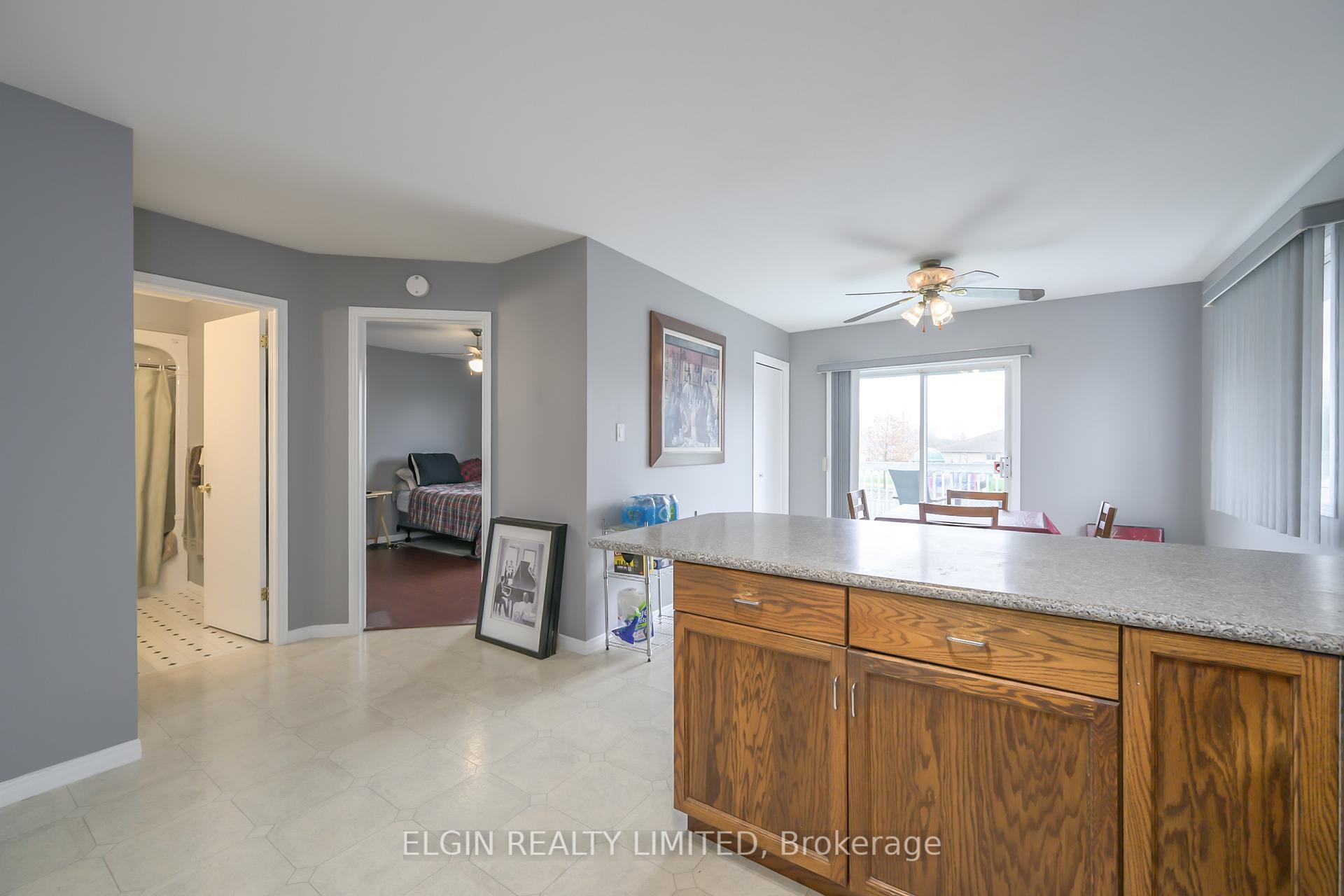 Photo 7 of 623 Highview Drive, St. Thomas — HOMEH