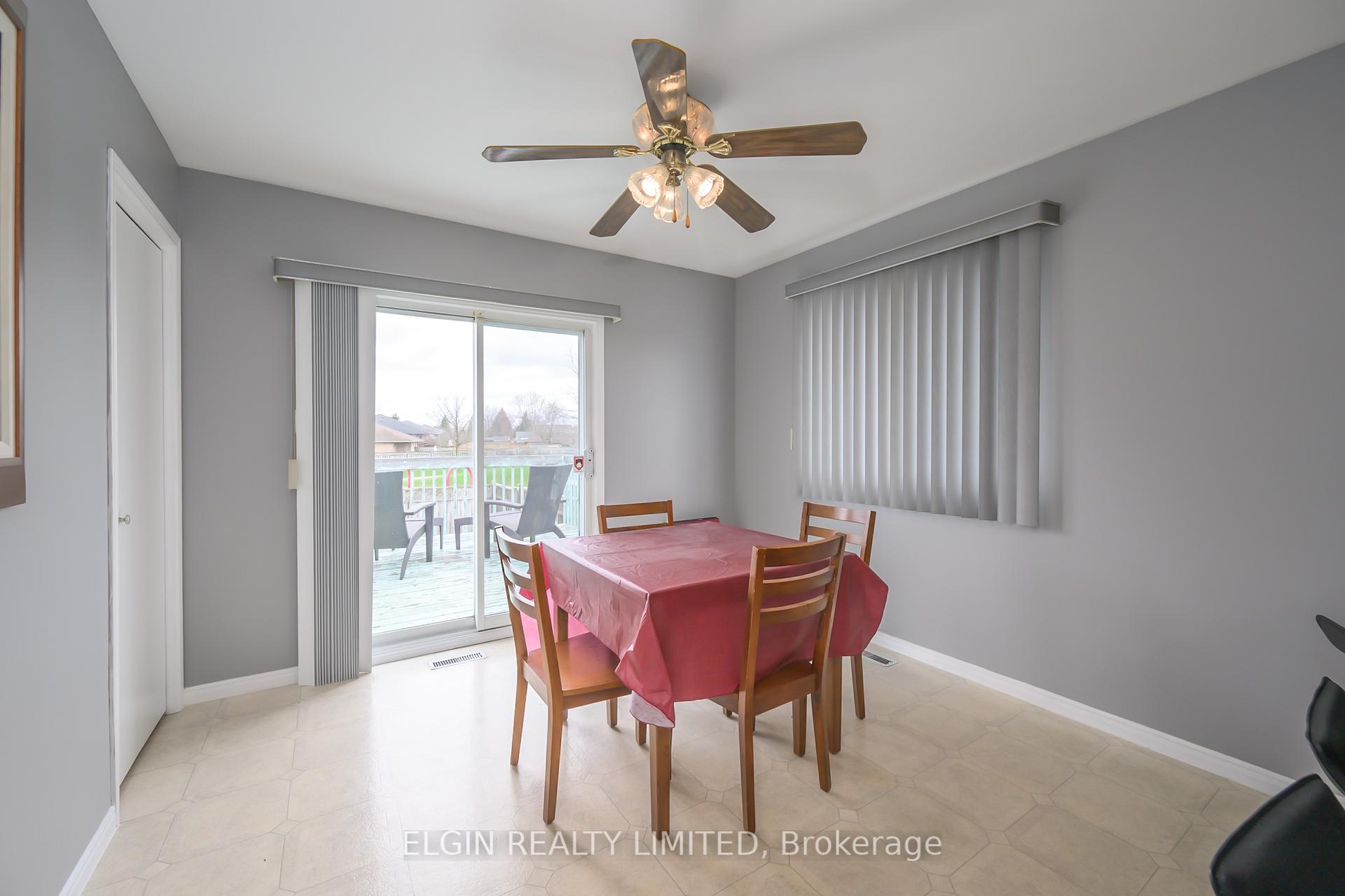 Photo 8 of 623 Highview Drive, St. Thomas — HOMEH