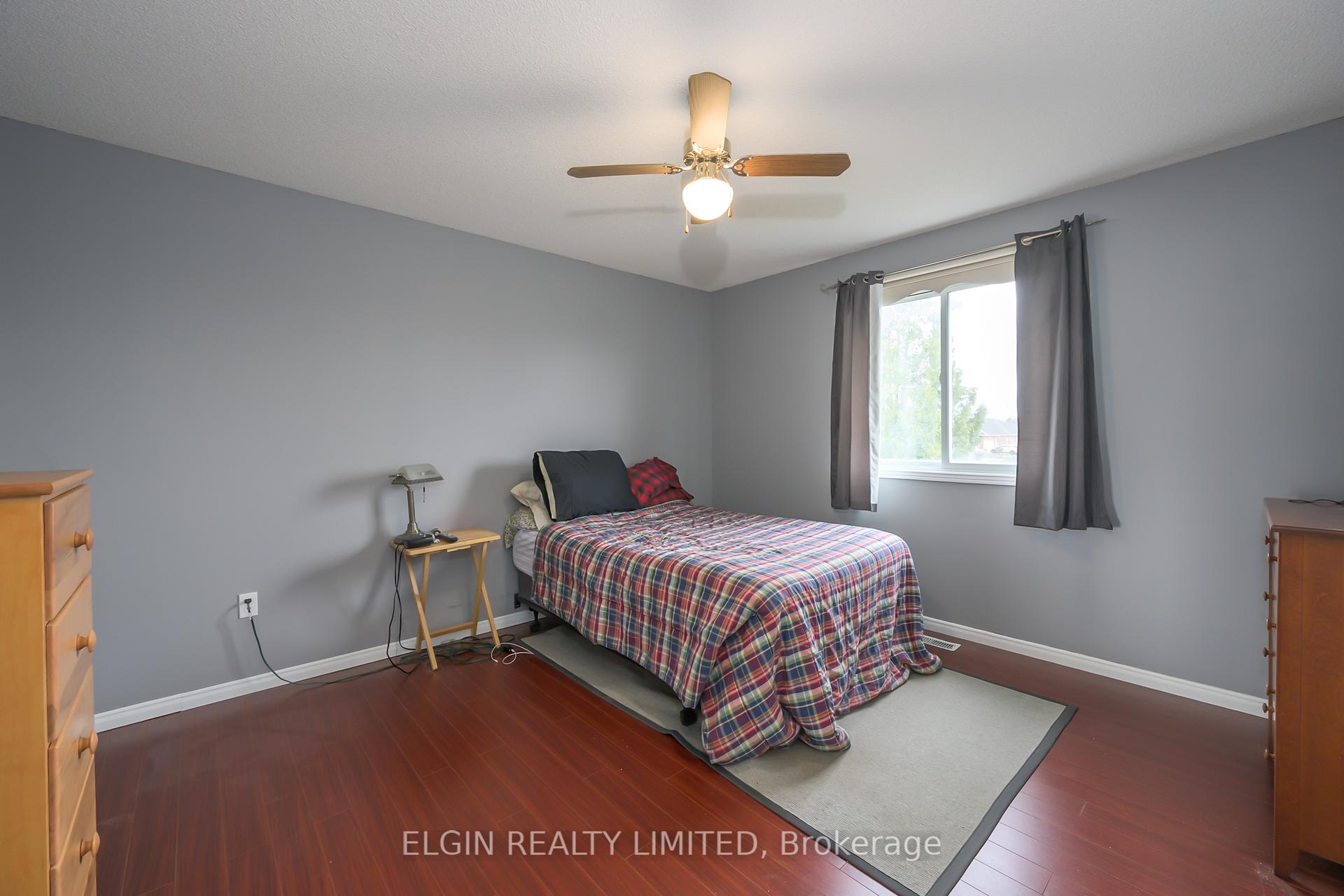 Photo 10 of 623 Highview Drive, St. Thomas — HOMEH