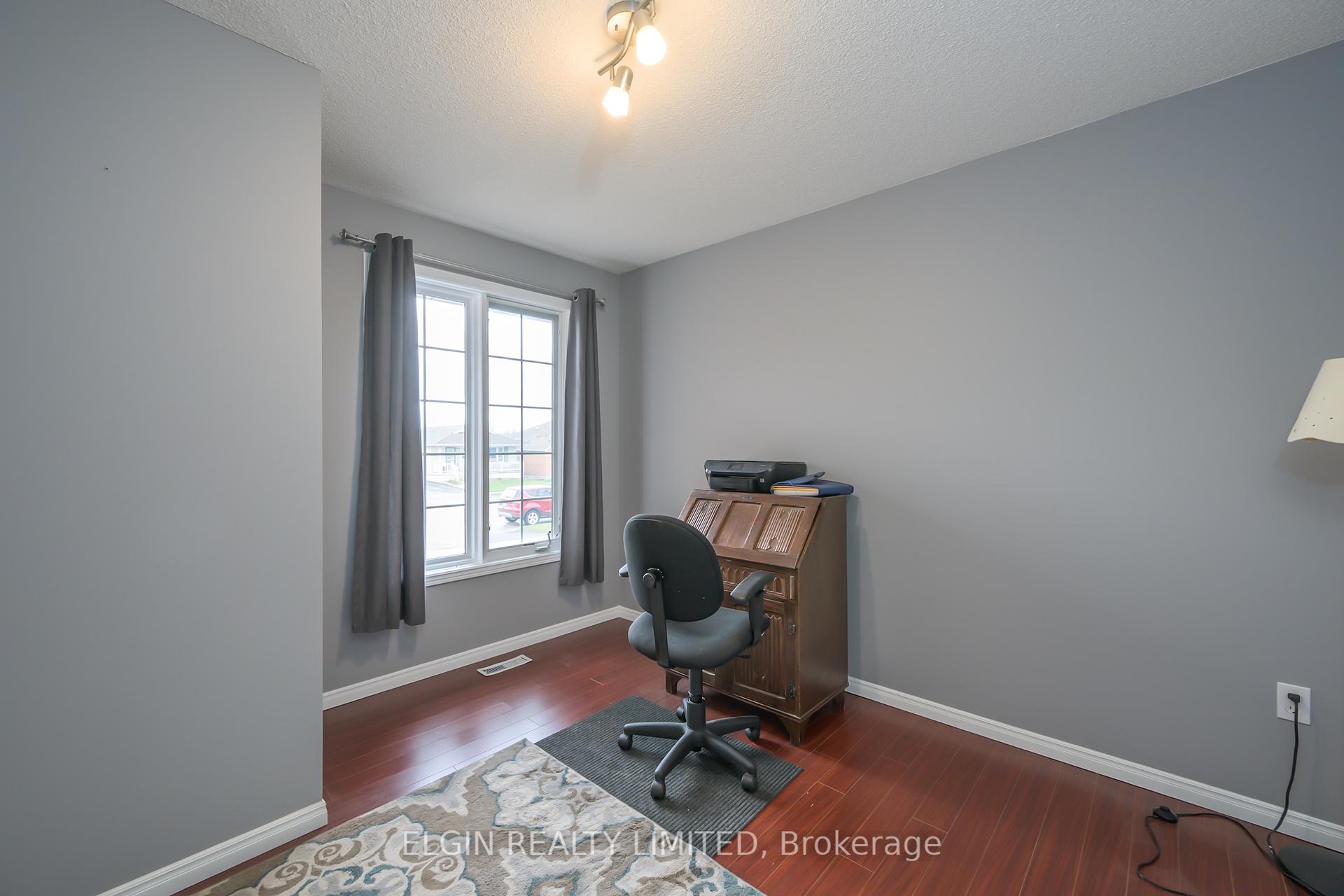 Photo 11 of 623 Highview Drive, St. Thomas — HOMEH