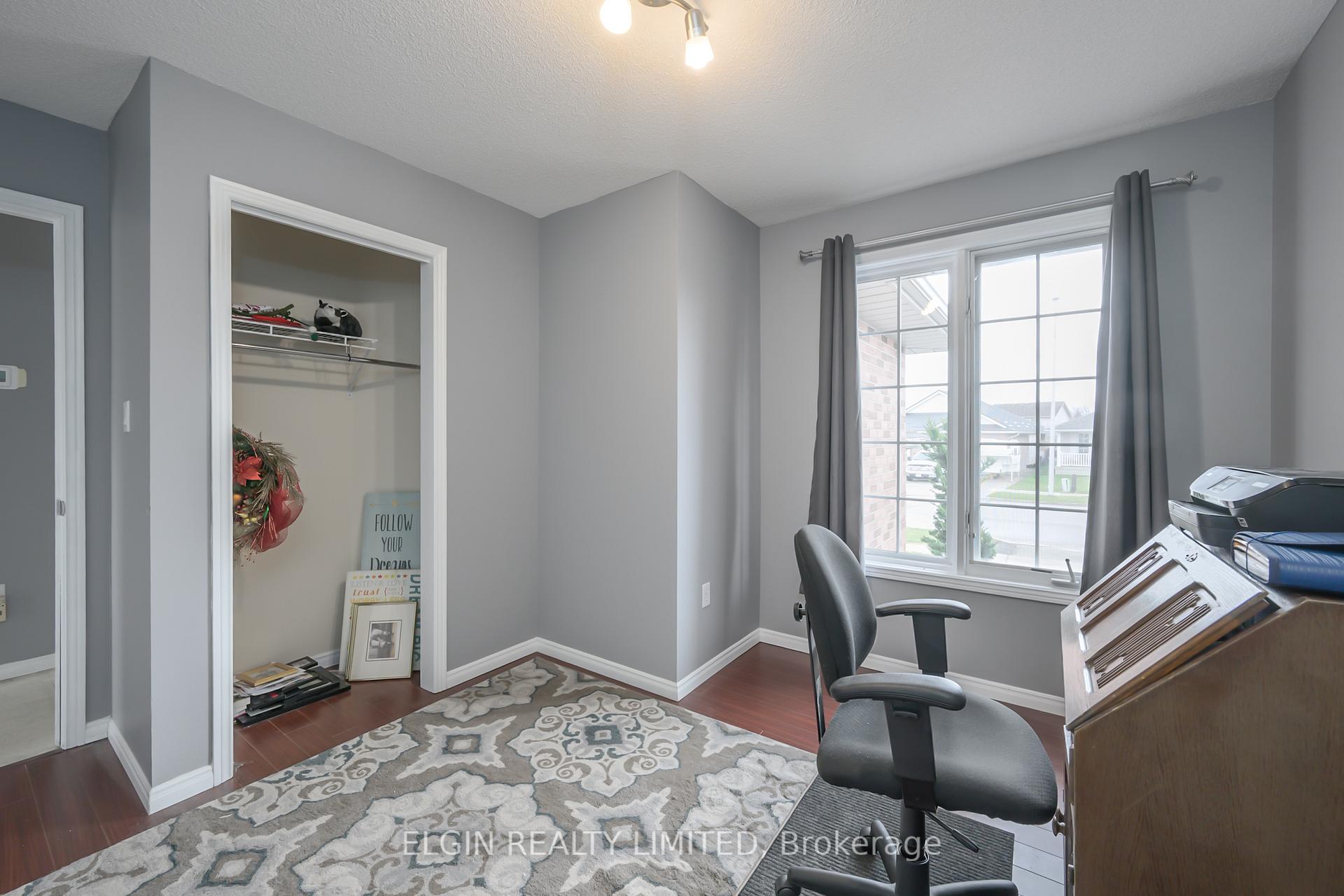 Photo 12 of 623 Highview Drive, St. Thomas — HOMEH
