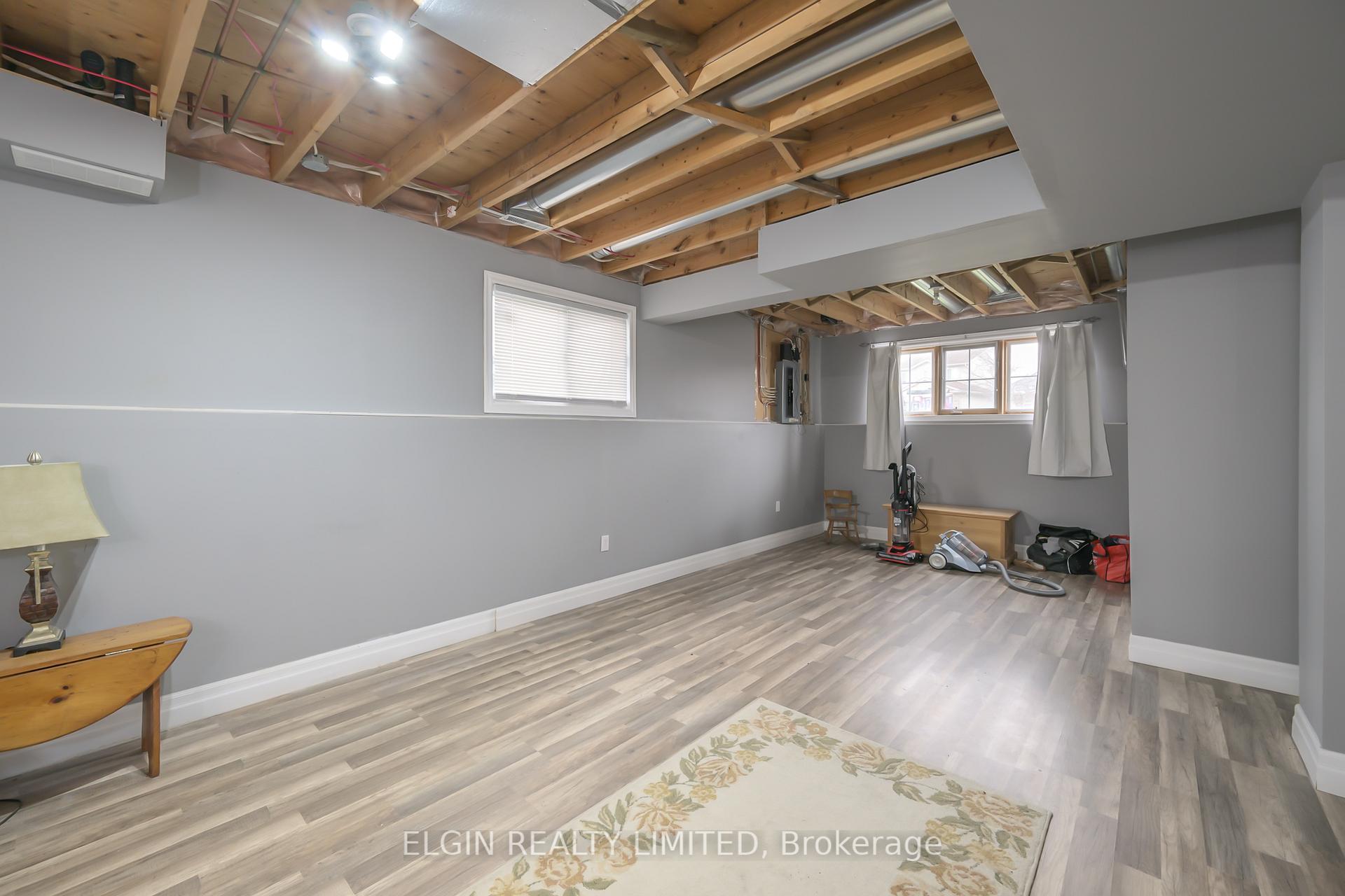 Photo 13 of 623 Highview Drive, St. Thomas — HOMEH