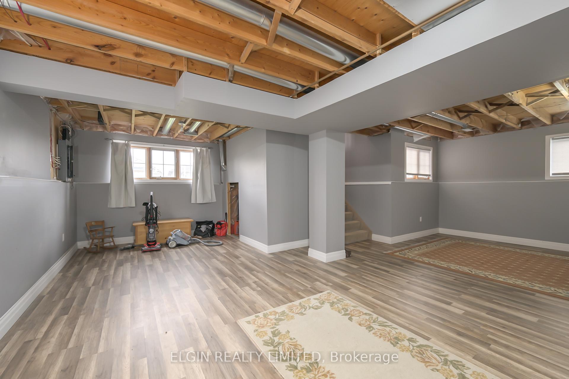Photo 14 of 623 Highview Drive, St. Thomas — HOMEH