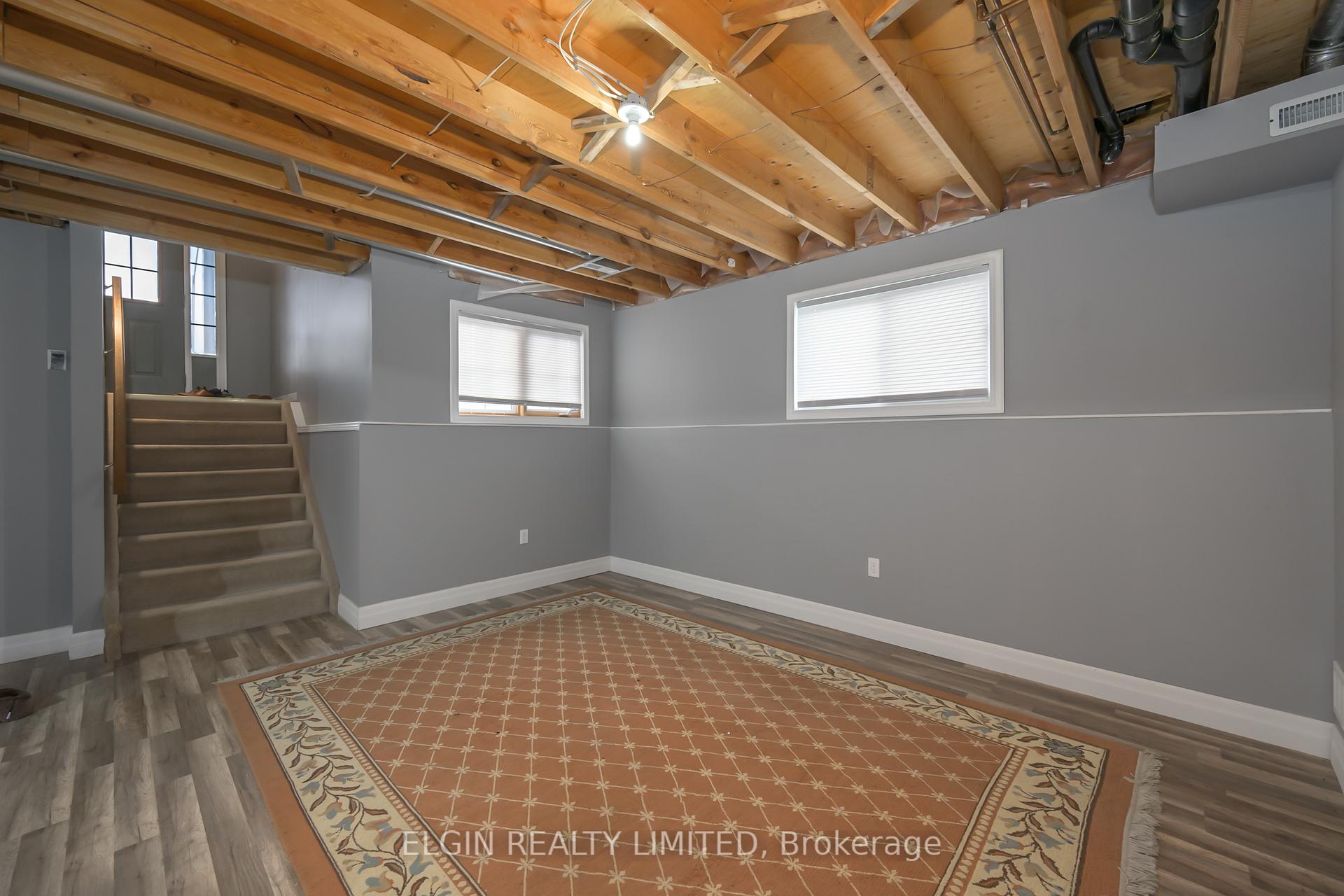Photo 15 of 623 Highview Drive, St. Thomas — HOMEH