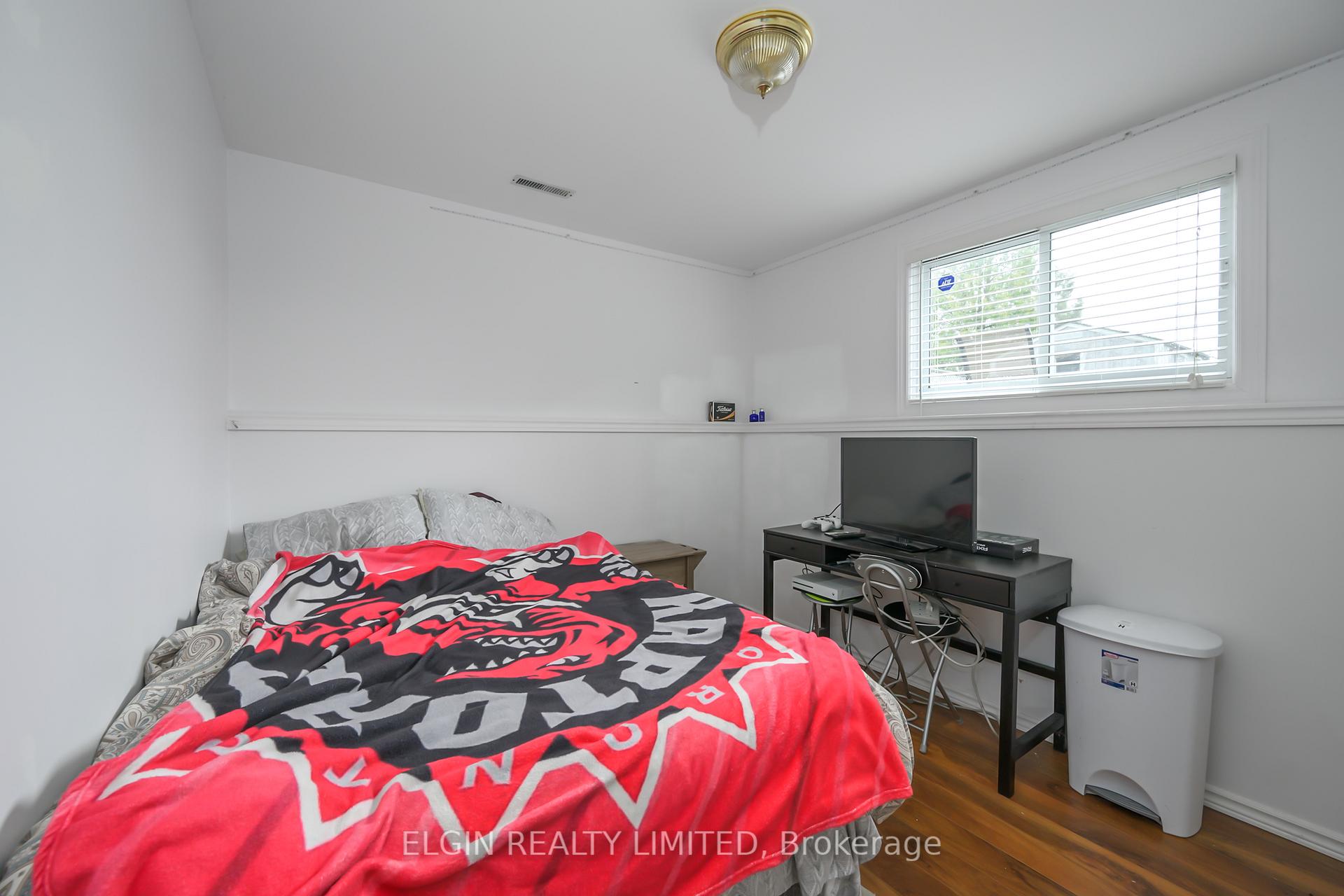 Photo 16 of 623 Highview Drive, St. Thomas — HOMEH