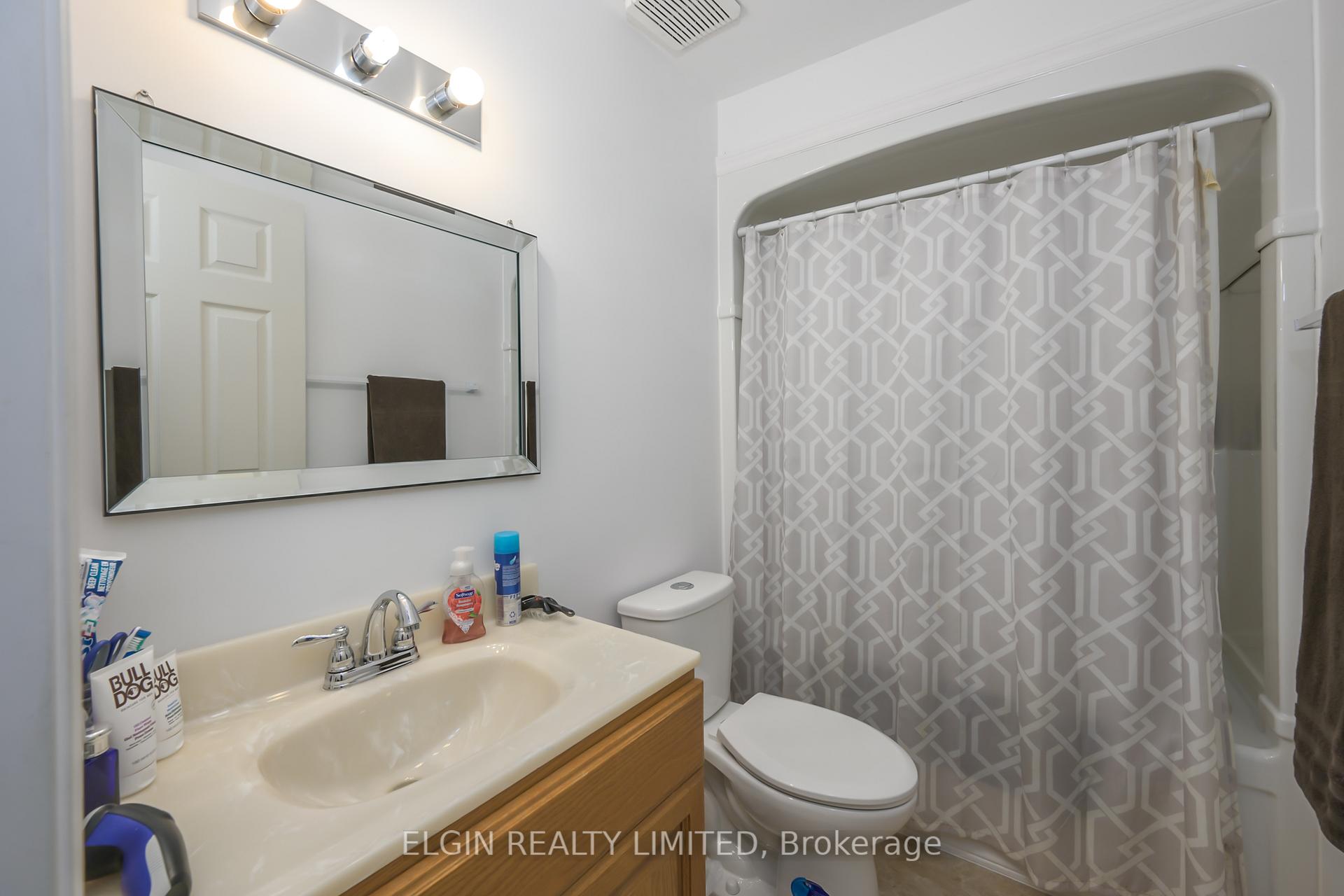 Photo 17 of 623 Highview Drive, St. Thomas — HOMEH