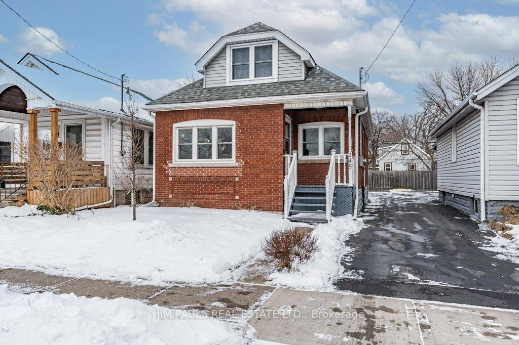 Photo 1 of 145 Weir Street N, Hamilton, Homeside — HOMEH