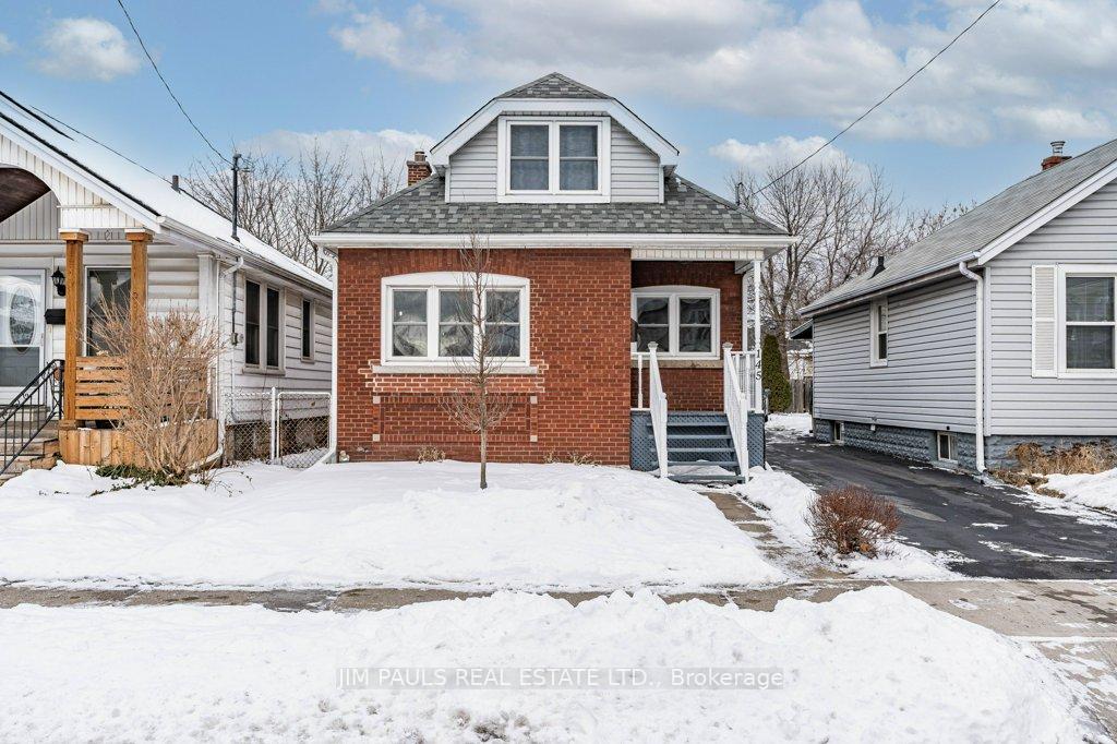 Photo 2 of 145 Weir Street N, Hamilton, Homeside — HOMEH