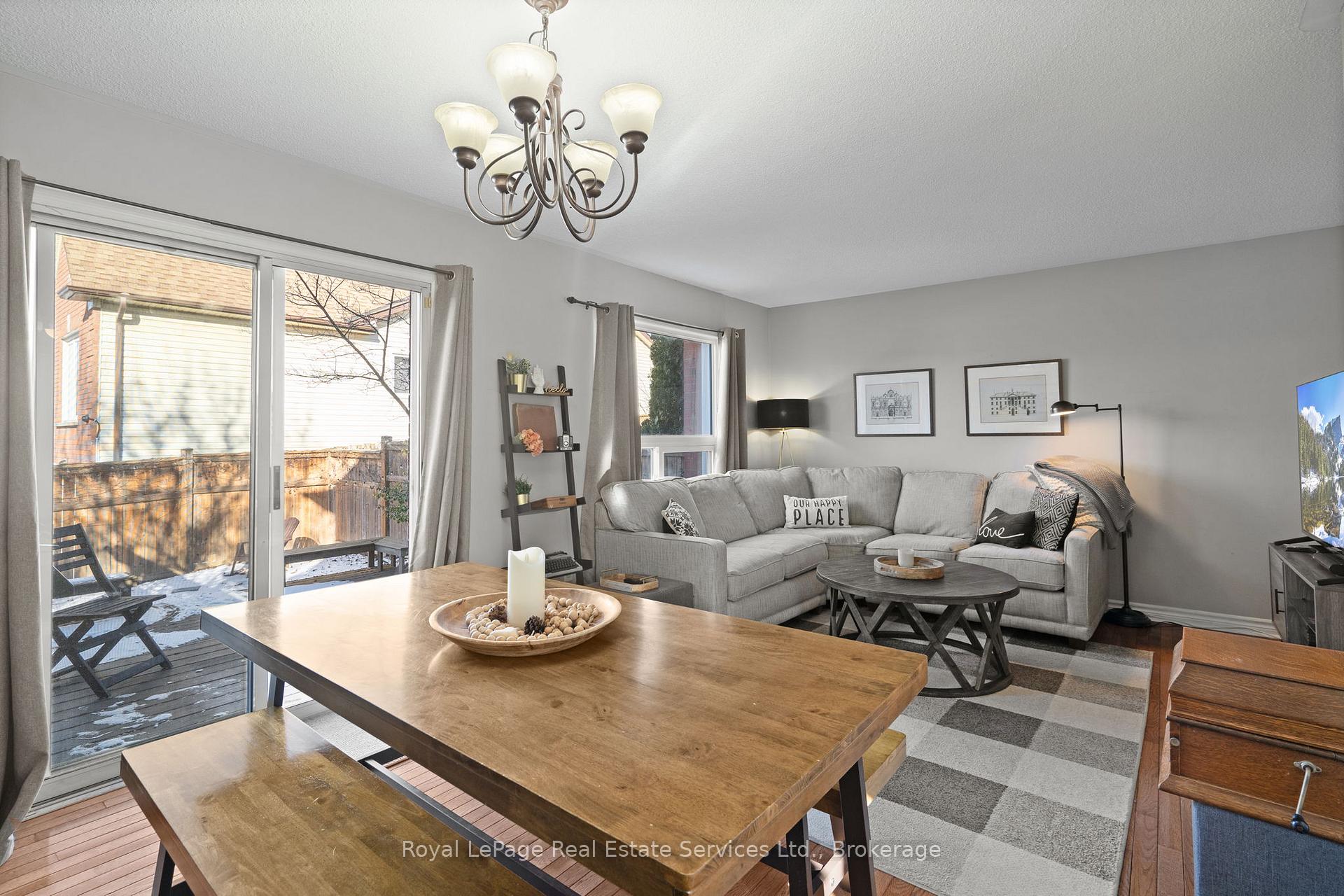 Photo 1 of 103 Niska Drive, Hamilton, Waterdown — HOMEH