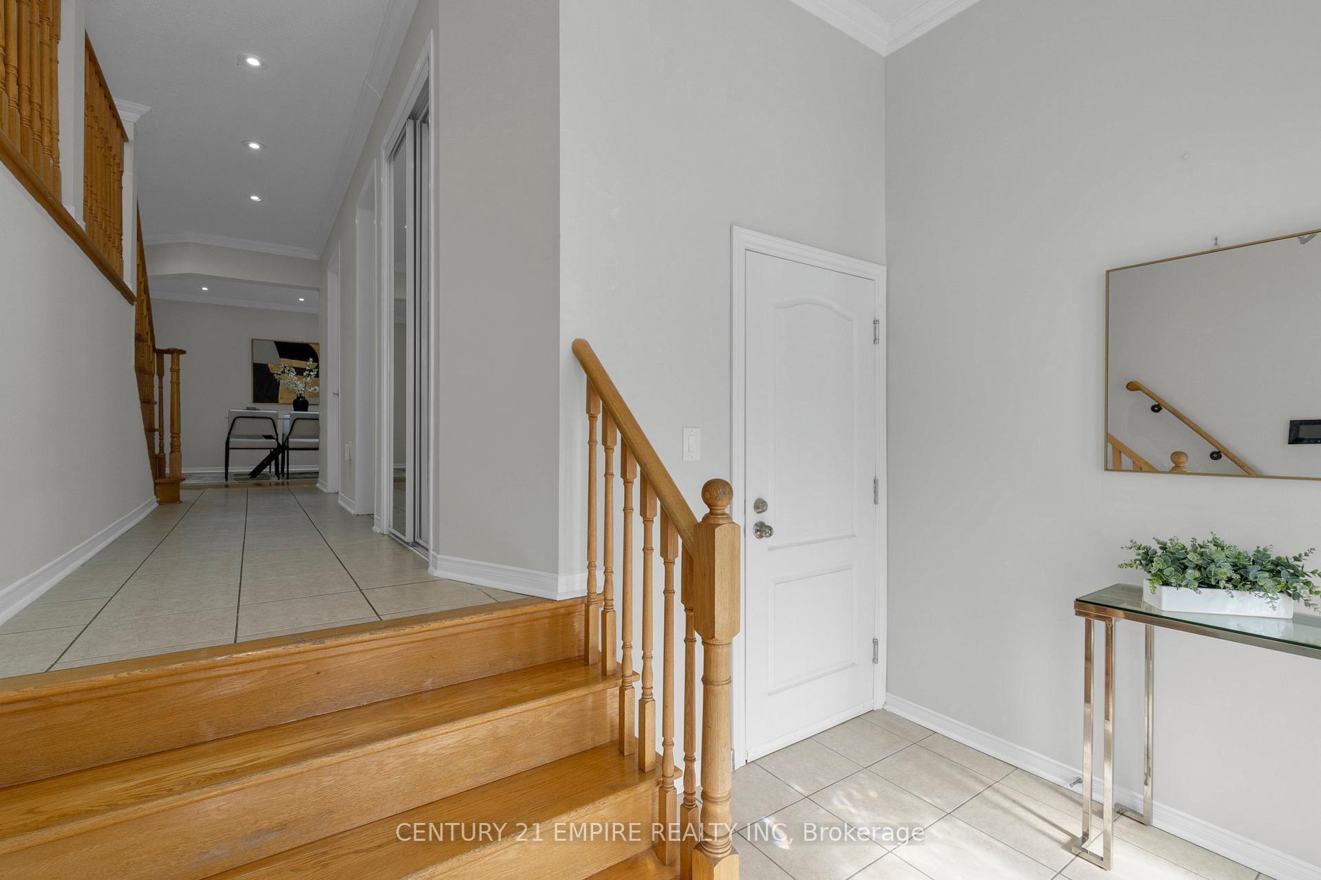 Photo 6 of 367 Edenbrook Hill Drive, Brampton, Fletcher's Meadow — HOMEH