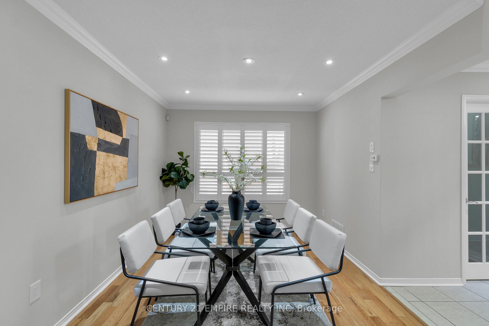 Photo 8 of 367 Edenbrook Hill Drive, Brampton, Fletcher's Meadow — HOMEH
