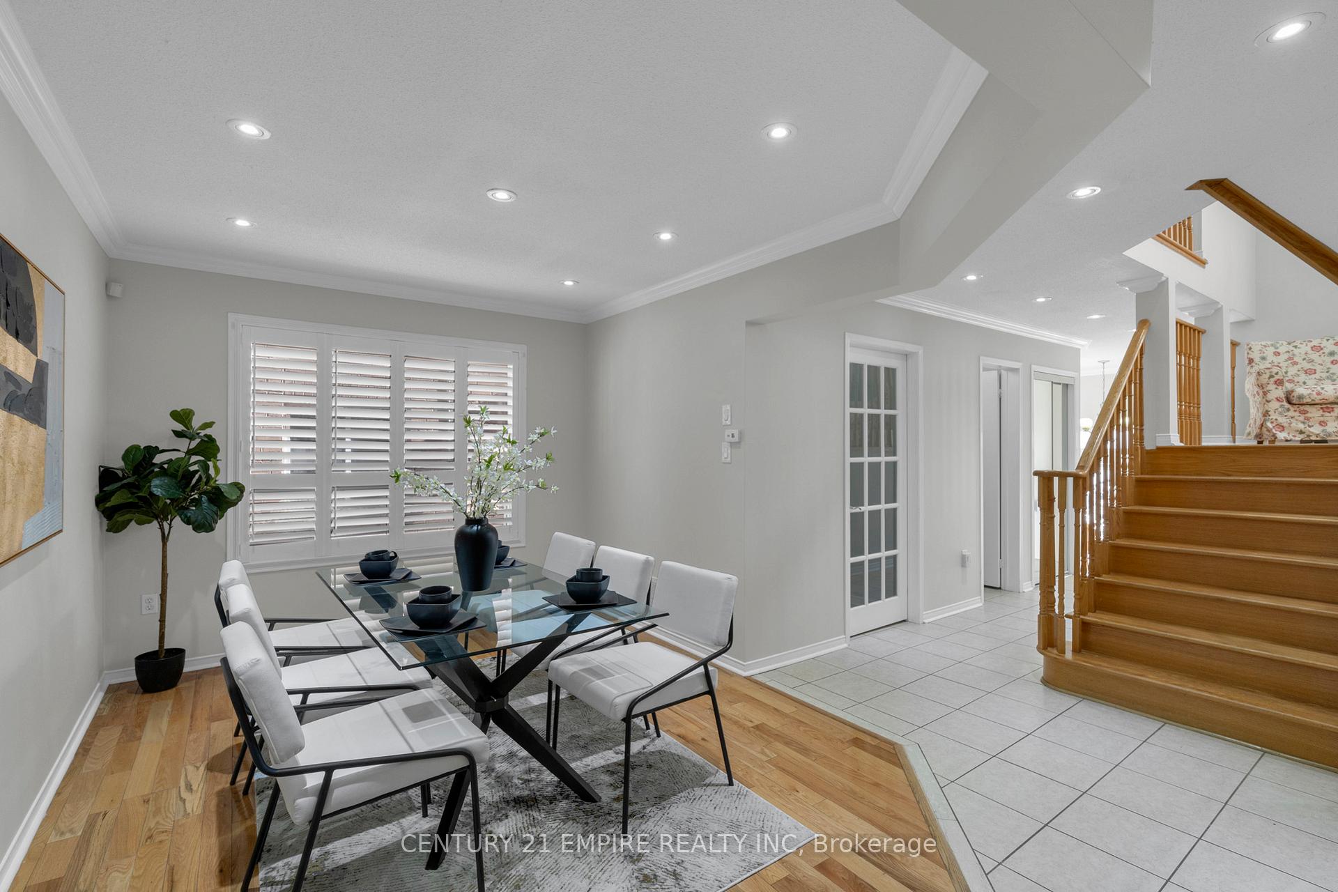 Photo 9 of 367 Edenbrook Hill Drive, Brampton, Fletcher's Meadow — HOMEH