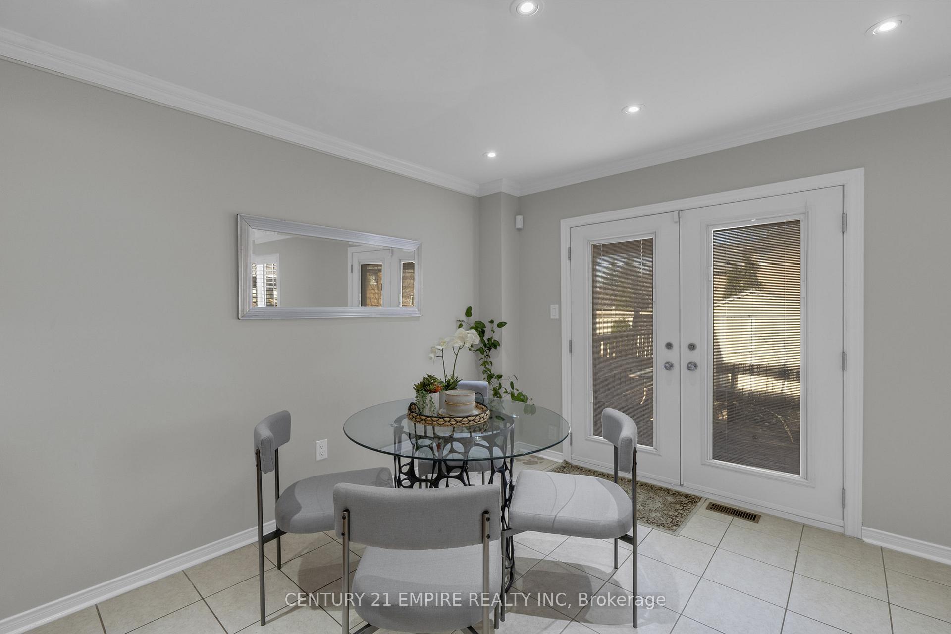 Photo 21 of 367 Edenbrook Hill Drive, Brampton, Fletcher's Meadow — HOMEH