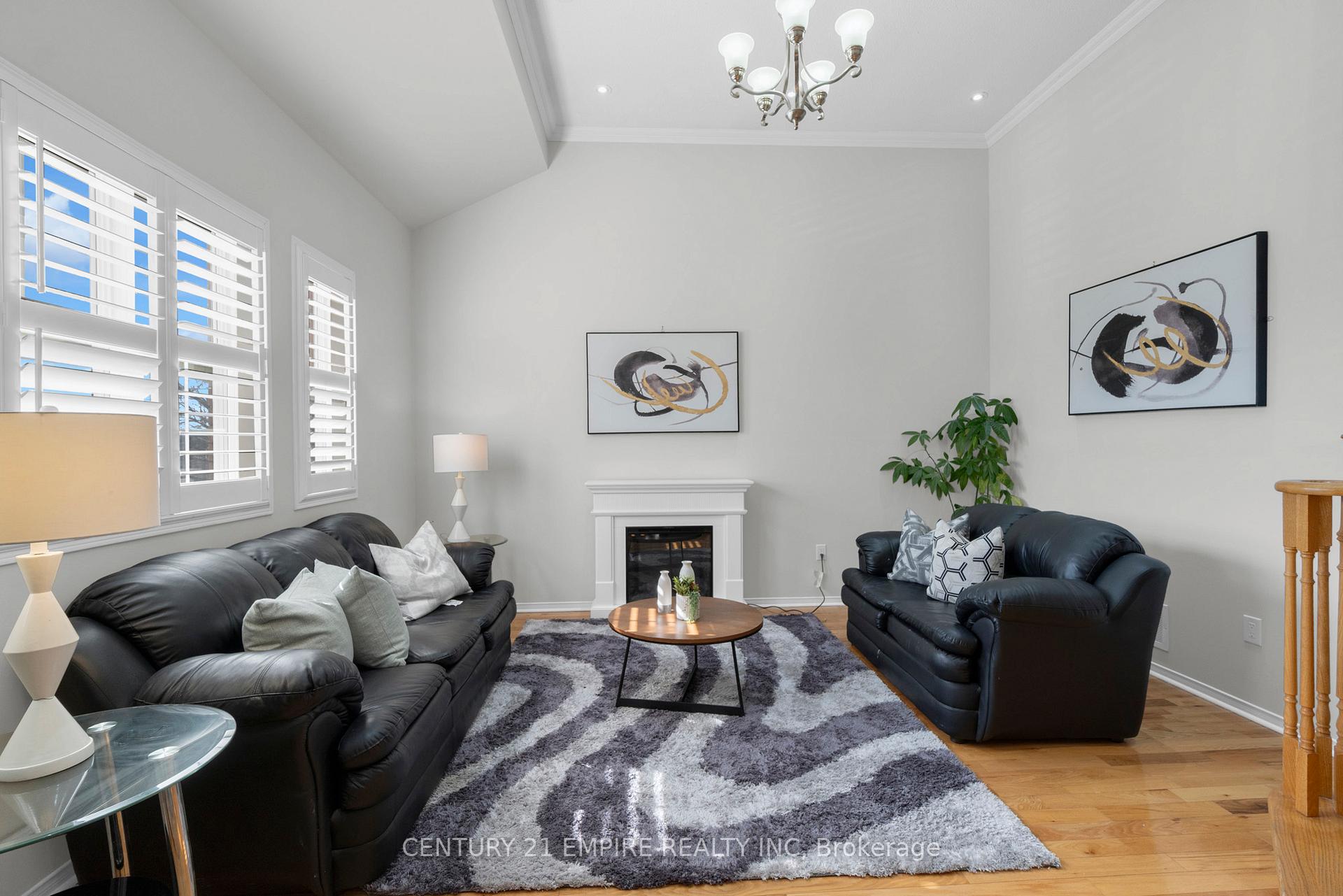Photo 63 of 367 Edenbrook Hill Drive, Brampton, Fletcher's Meadow — HOMEH