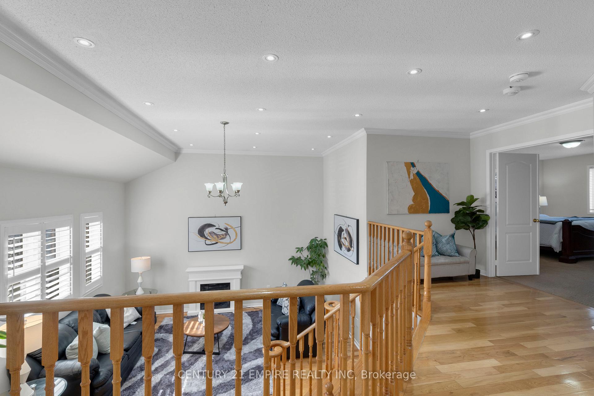 Photo 66 of 367 Edenbrook Hill Drive, Brampton, Fletcher's Meadow — HOMEH