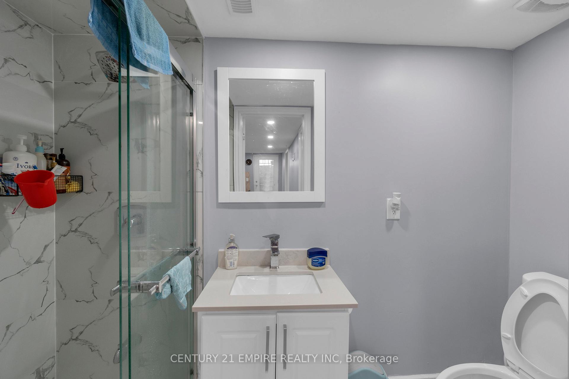 Photo 91 of 367 Edenbrook Hill Drive, Brampton, Fletcher's Meadow — HOMEH