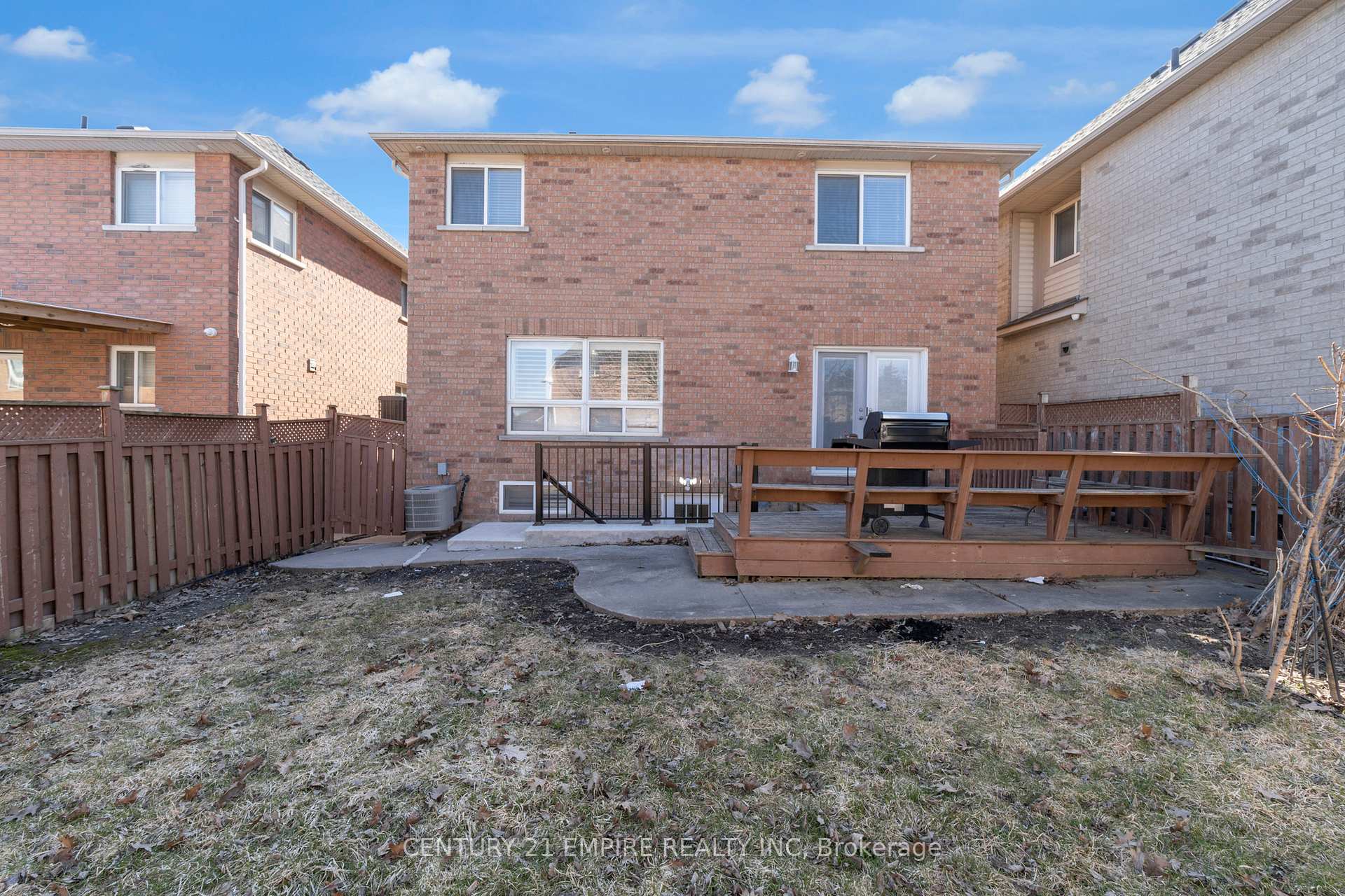 Photo 94 of 367 Edenbrook Hill Drive, Brampton, Fletcher's Meadow — HOMEH