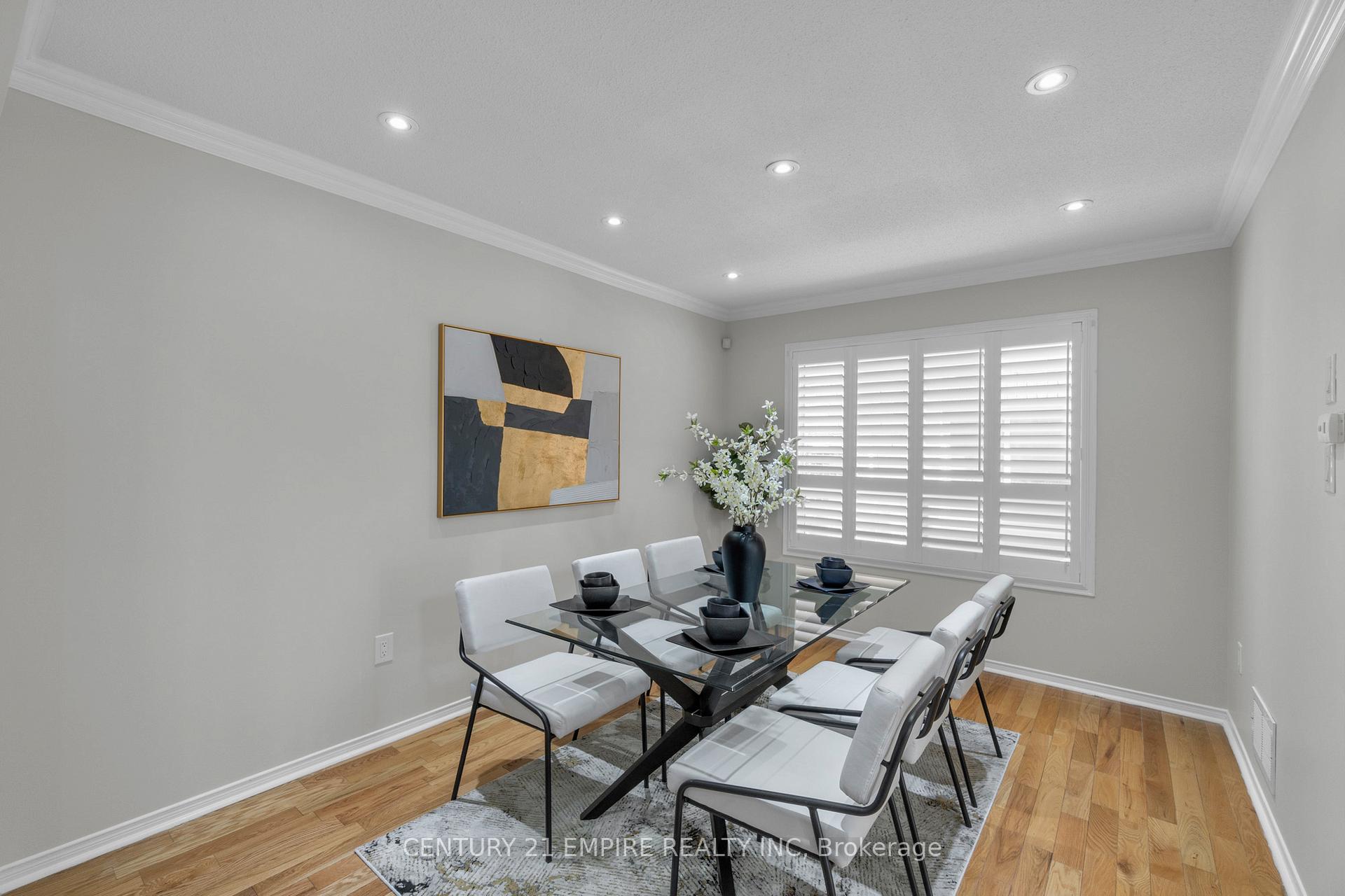 Photo 26 of 367 Edenbrook Hill Drive, Brampton, Fletcher's Meadow — HOMEH