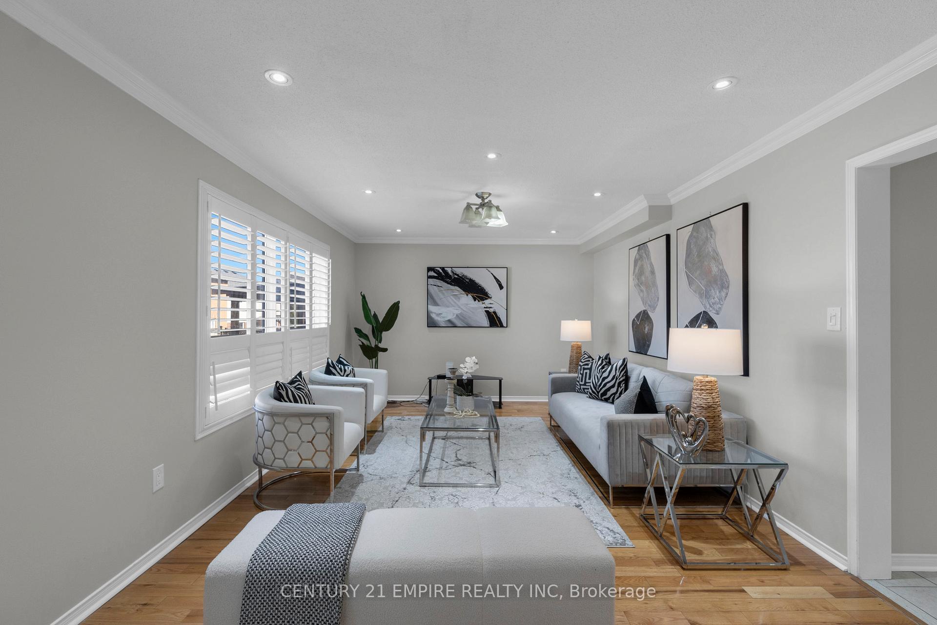 Photo 35 of 367 Edenbrook Hill Drive, Brampton, Fletcher's Meadow — HOMEH