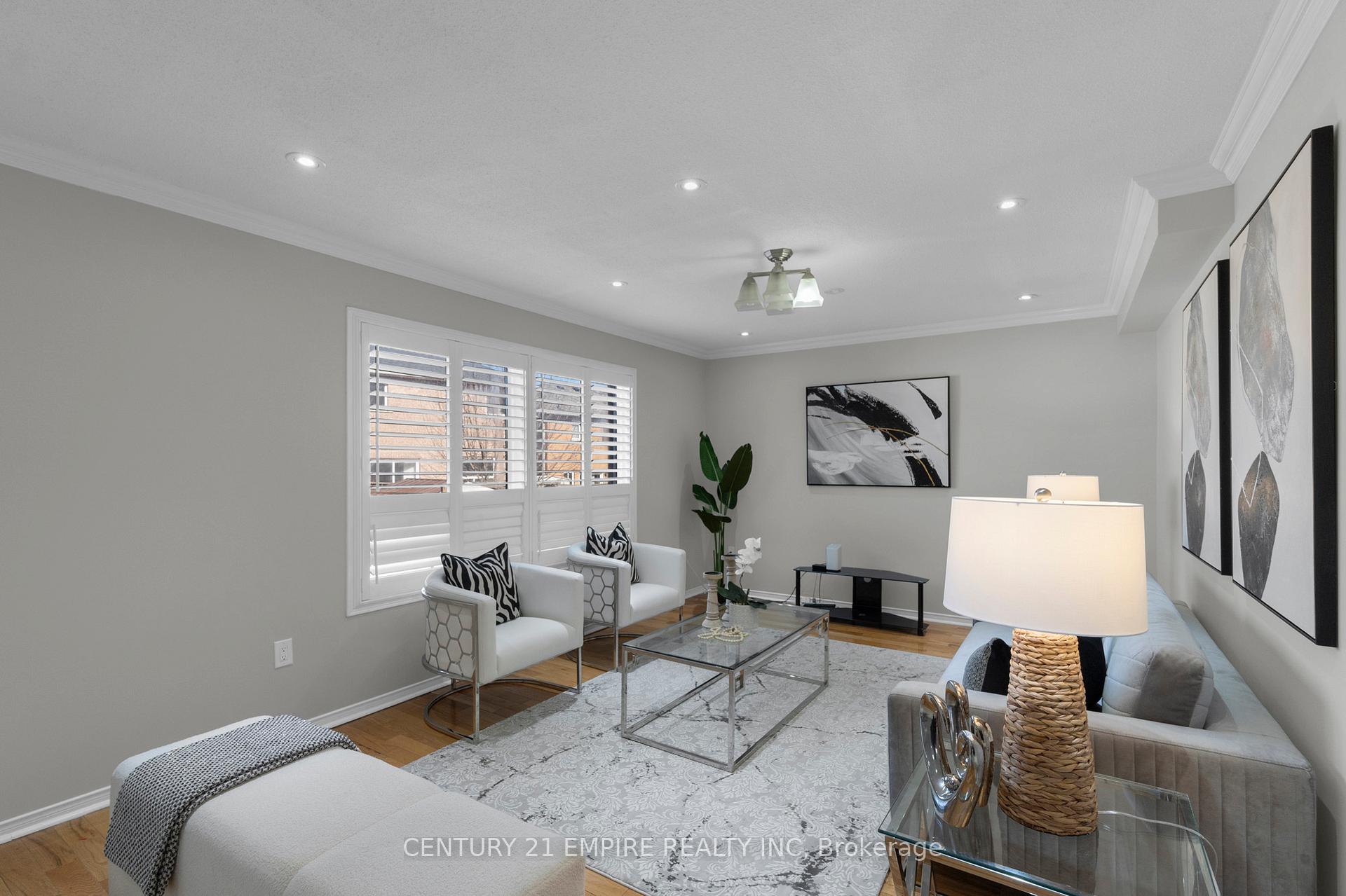 Photo 36 of 367 Edenbrook Hill Drive, Brampton, Fletcher's Meadow — HOMEH