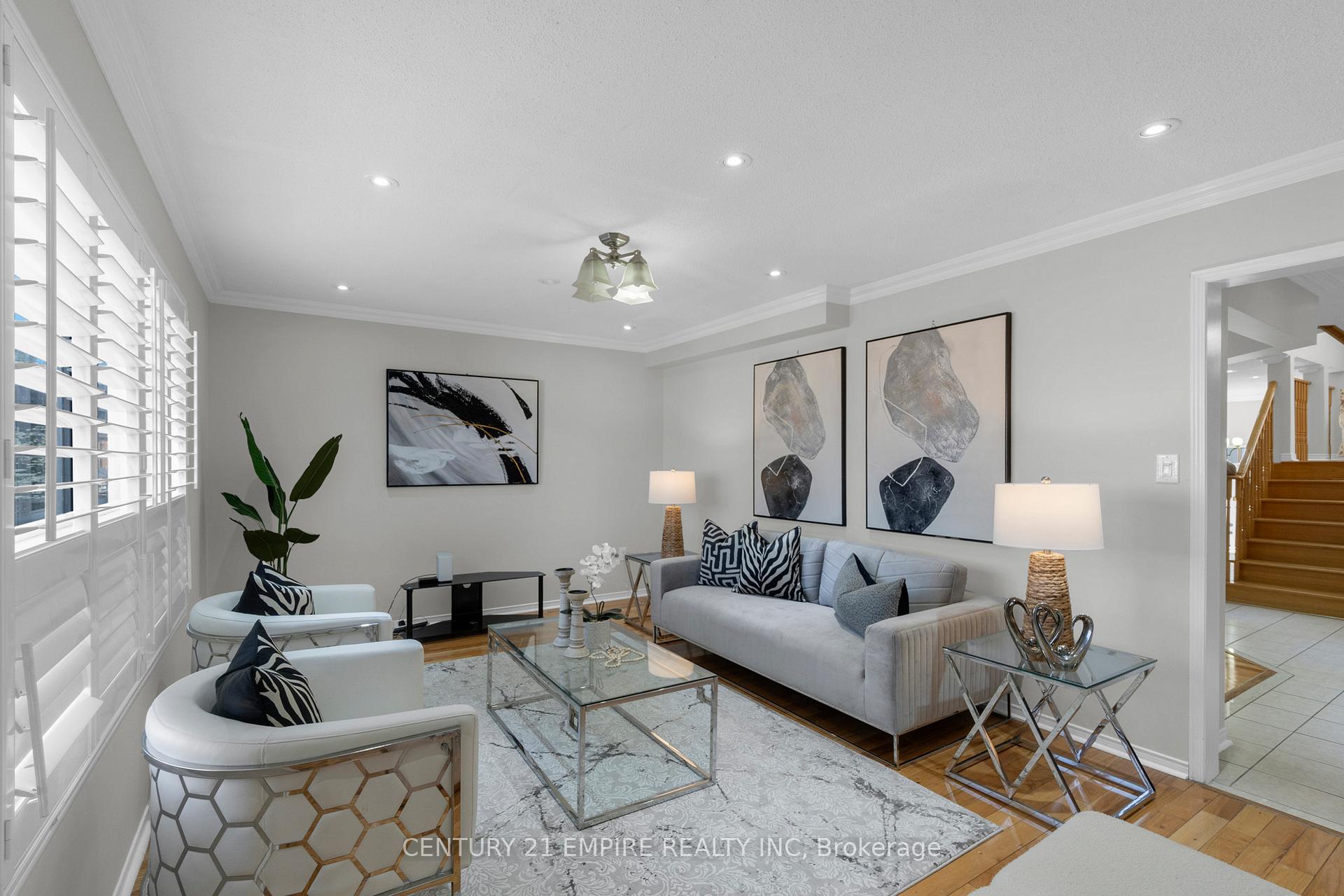 Photo 37 of 367 Edenbrook Hill Drive, Brampton, Fletcher's Meadow — HOMEH