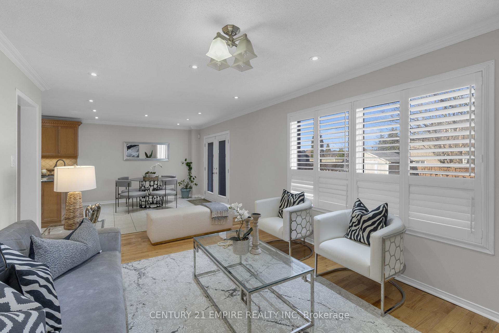 Photo 38 of 367 Edenbrook Hill Drive, Brampton, Fletcher's Meadow — HOMEH
