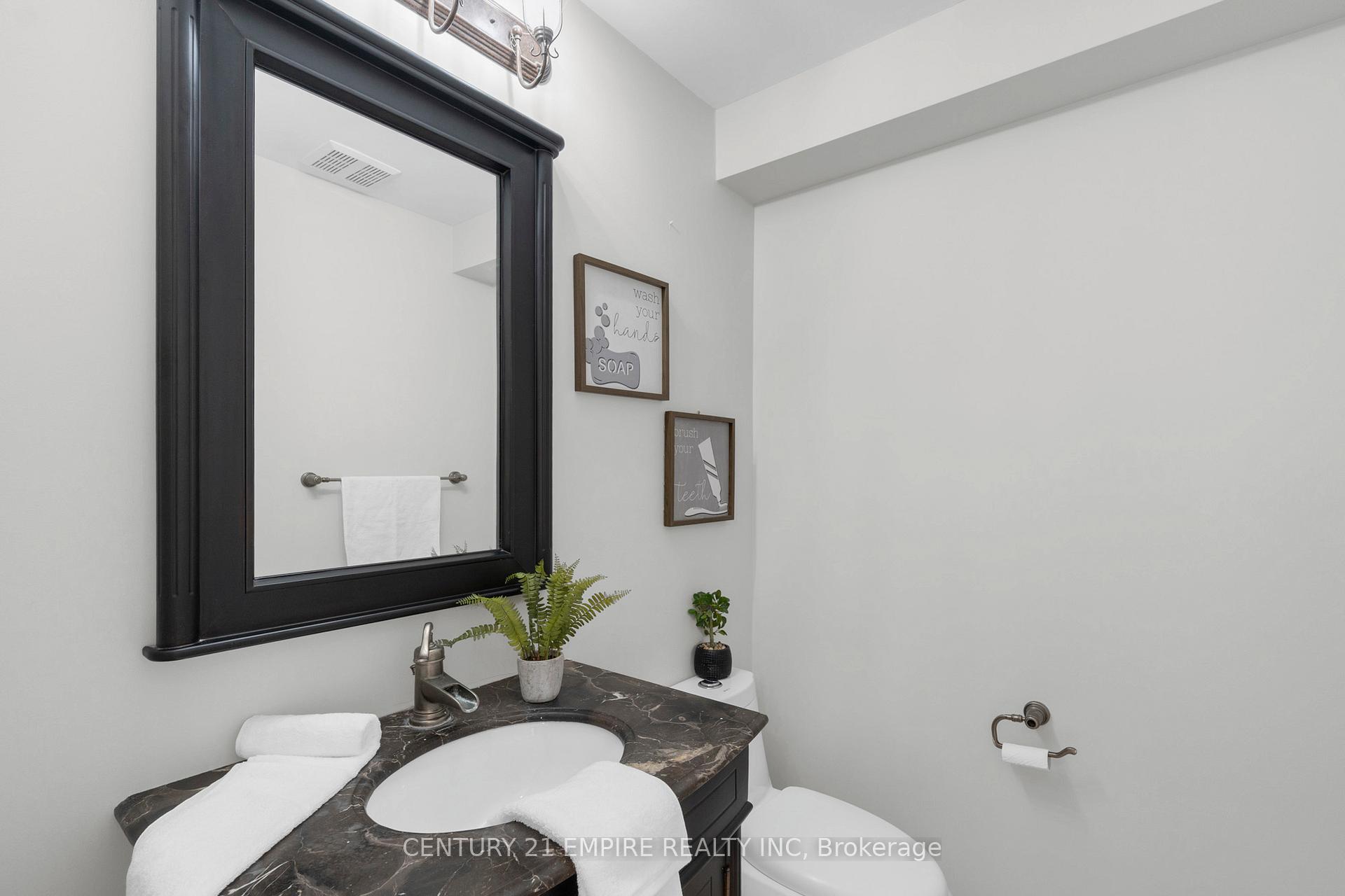Photo 41 of 367 Edenbrook Hill Drive, Brampton, Fletcher's Meadow — HOMEH