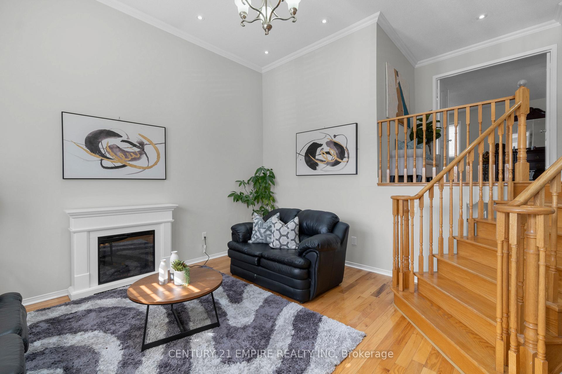 Photo 44 of 367 Edenbrook Hill Drive, Brampton, Fletcher's Meadow — HOMEH