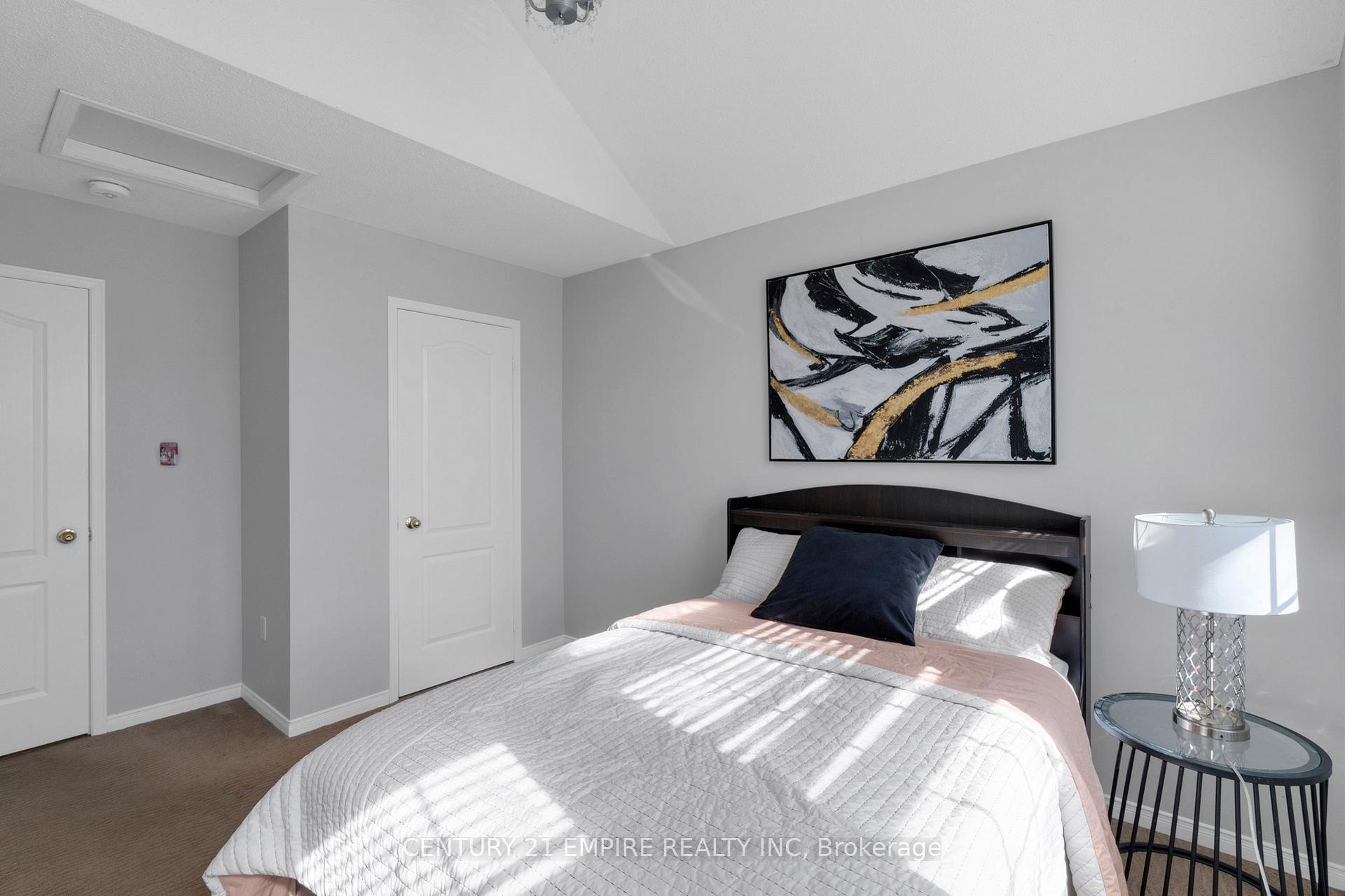 Photo 55 of 367 Edenbrook Hill Drive, Brampton, Fletcher's Meadow — HOMEH