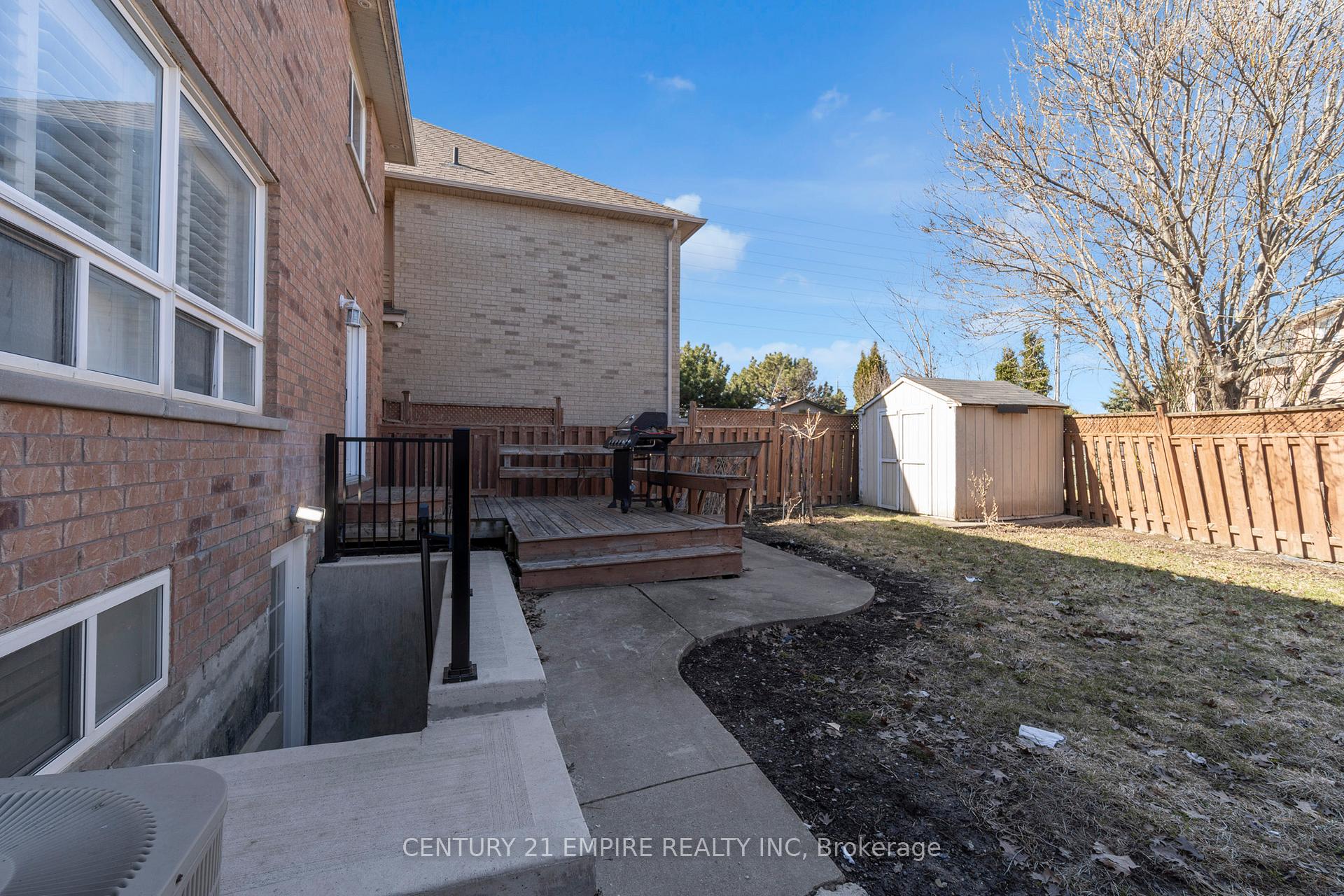 Photo 86 of 367 Edenbrook Hill Drive, Brampton, Fletcher's Meadow — HOMEH