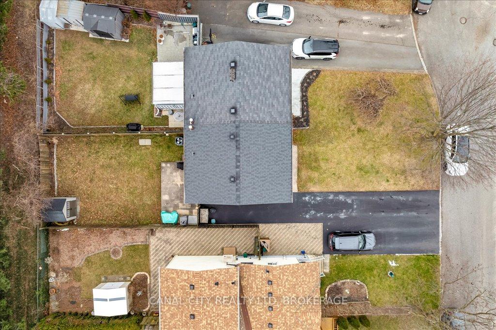 Photo 27 of 18 Oakmeadow Place, St. Catharines, Lakeshore — HOMEH