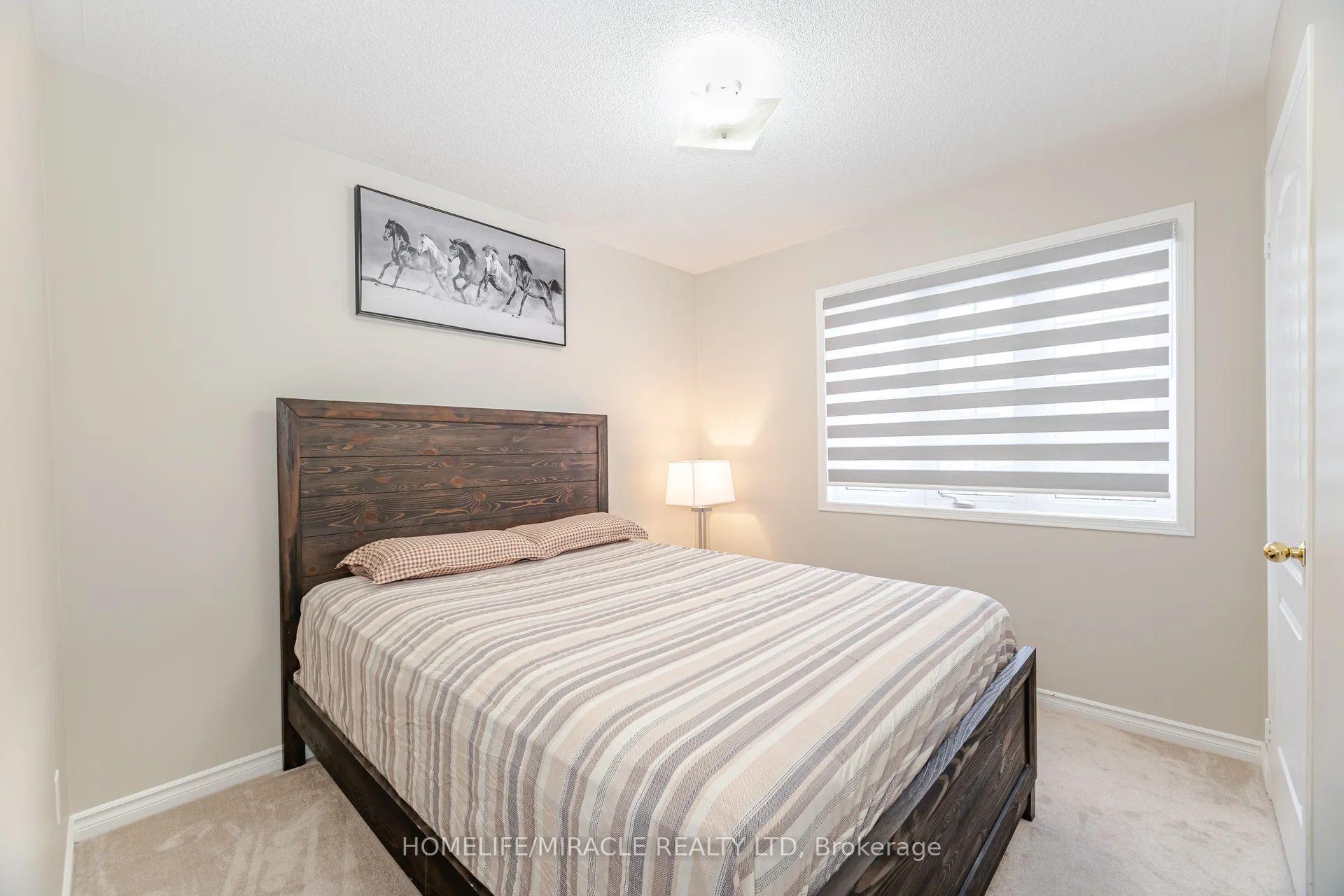 Photo 28 of 16 Hollingsworth Circle, Brampton, Fletcher's Meadow — HOMEH