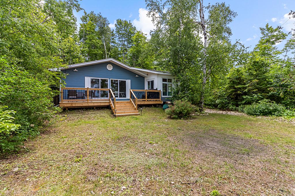 Photo 32 of 363 Bruce Road 13, Native Leased Lands — HOMEH
