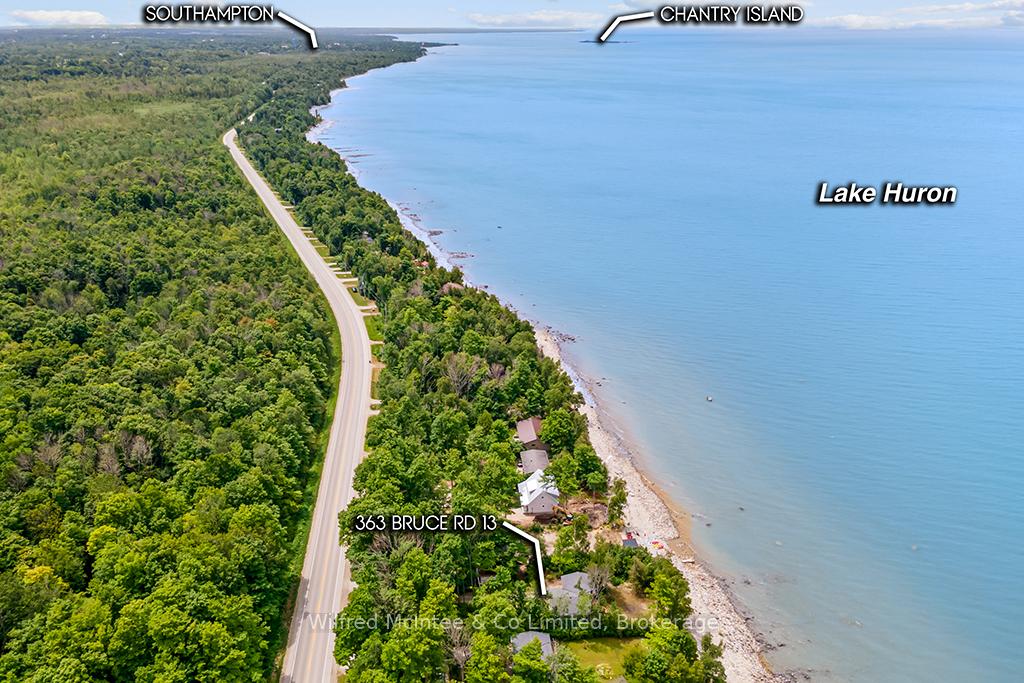 Photo 43 of 363 Bruce Road 13, Native Leased Lands — HOMEH