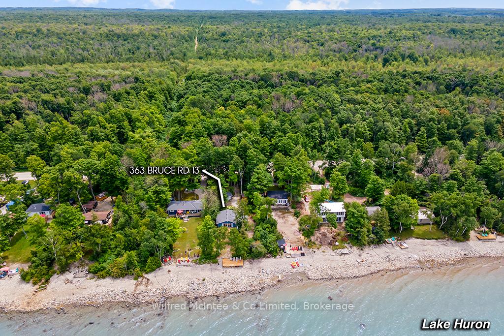 Photo 46 of 363 Bruce Road 13, Native Leased Lands — HOMEH