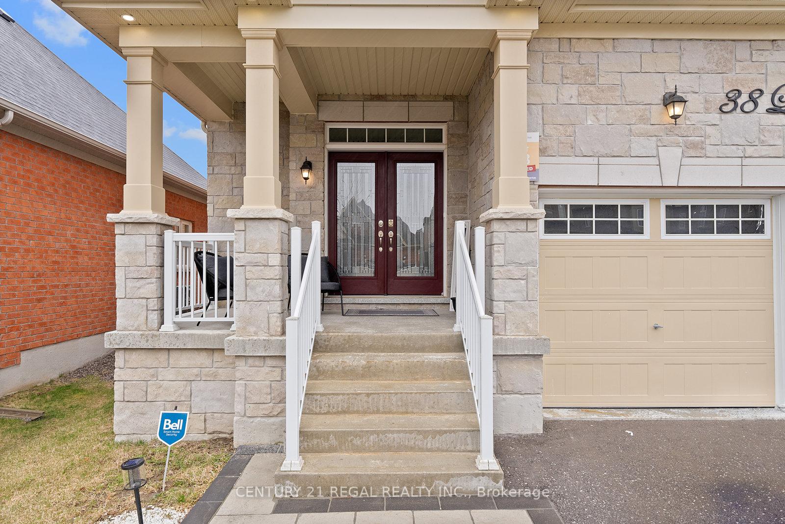Photo 1 of 38 Lyle Drive, Clarington, Bowmanville — HOMEH
