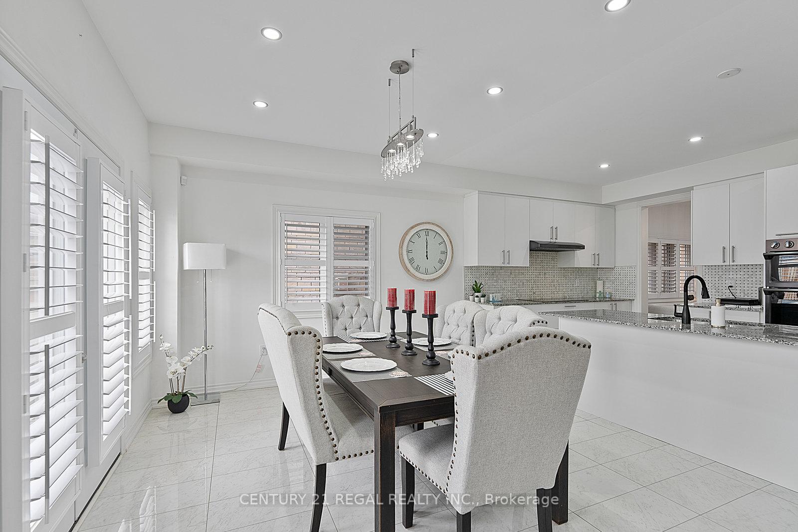 Photo 13 of 38 Lyle Drive, Clarington, Bowmanville — HOMEH