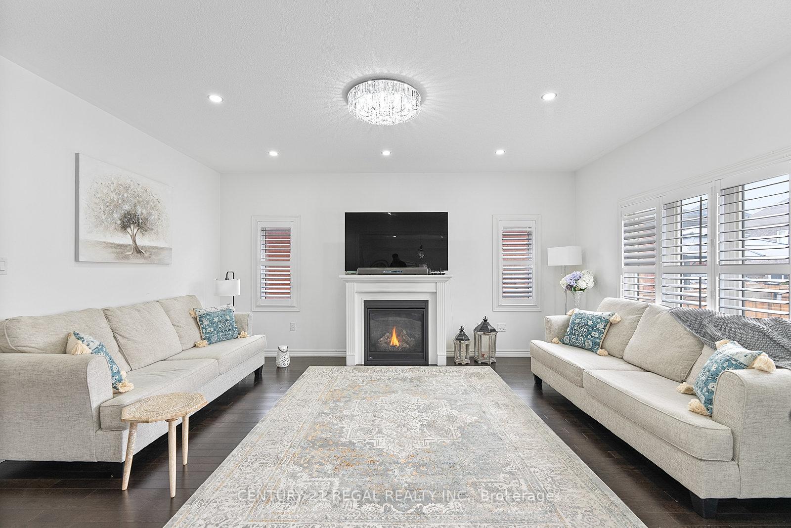 Photo 14 of 38 Lyle Drive, Clarington, Bowmanville — HOMEH