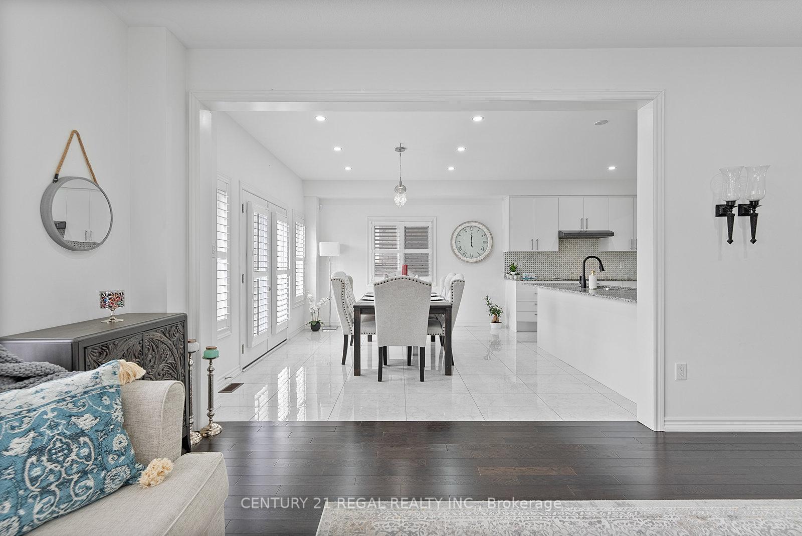 Photo 18 of 38 Lyle Drive, Clarington, Bowmanville — HOMEH