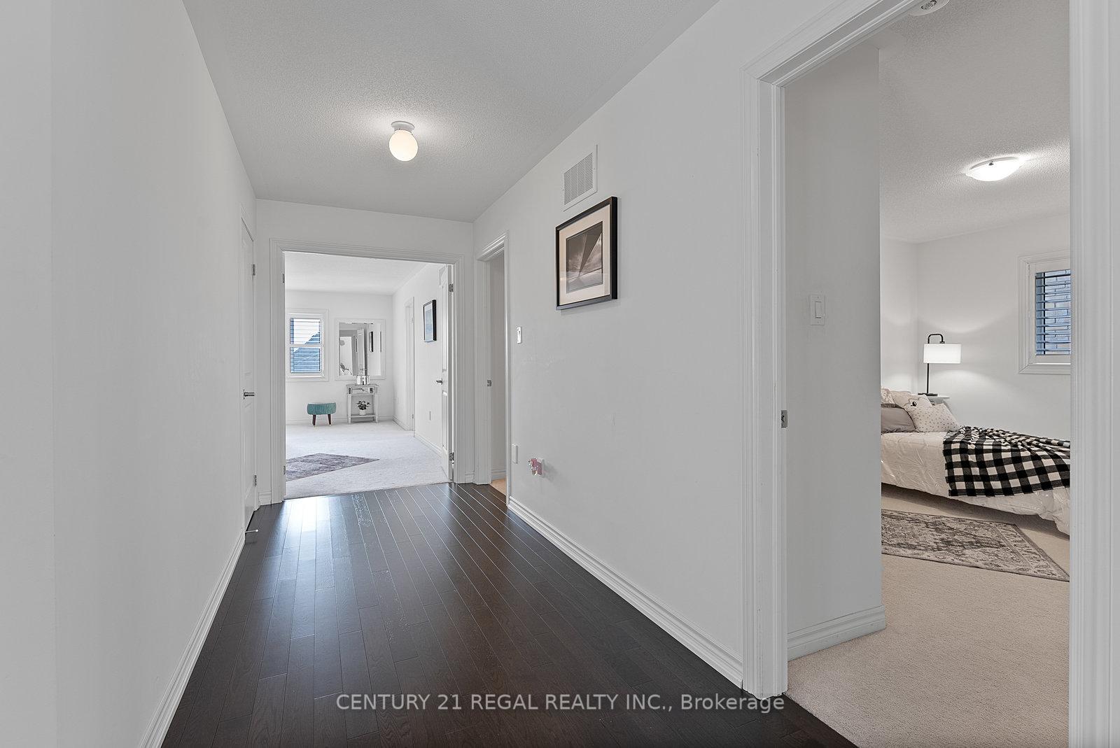 Photo 24 of 38 Lyle Drive, Clarington, Bowmanville — HOMEH