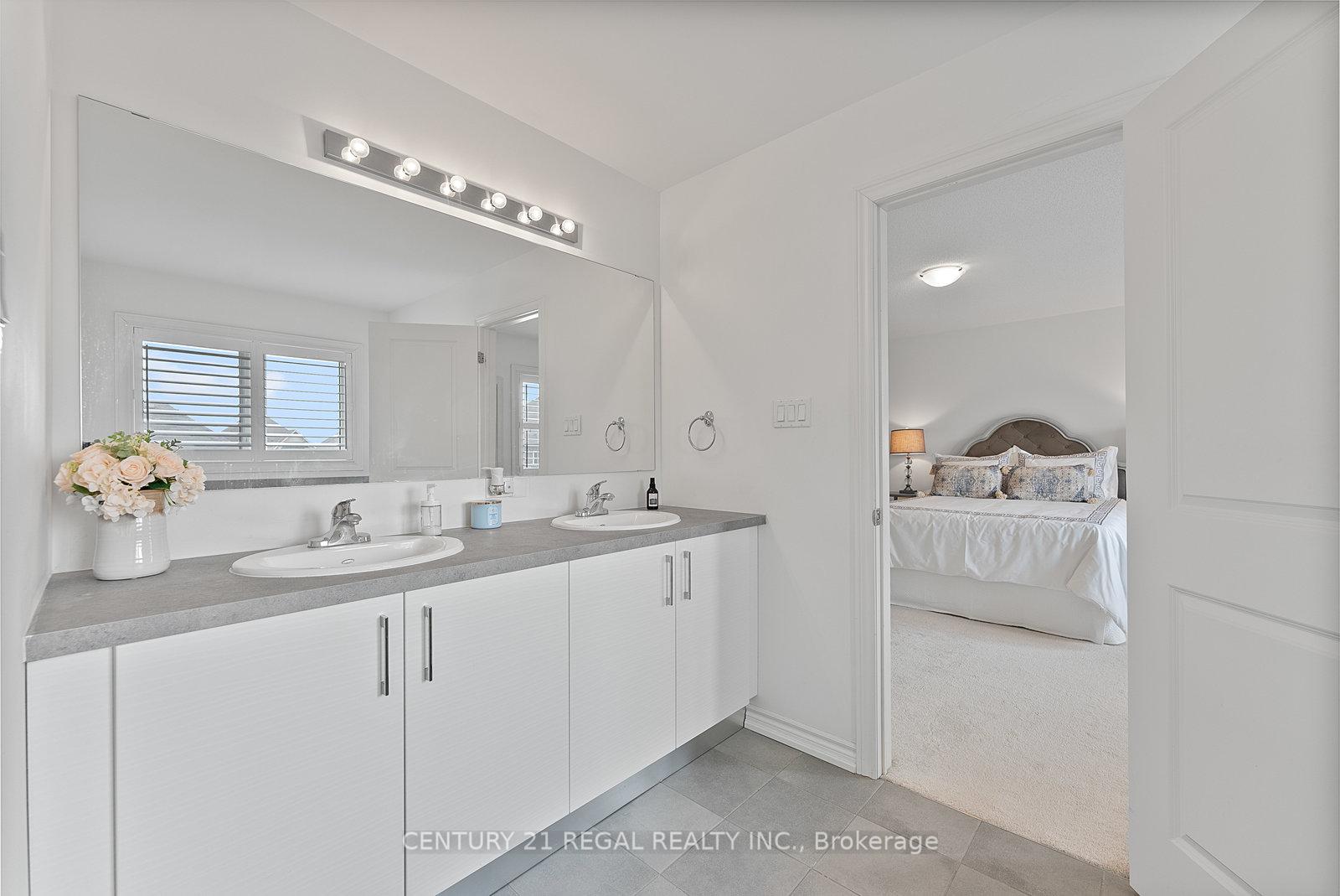 Photo 27 of 38 Lyle Drive, Clarington, Bowmanville — HOMEH