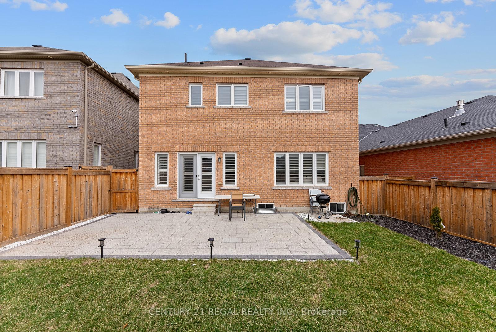 Photo 37 of 38 Lyle Drive, Clarington, Bowmanville — HOMEH