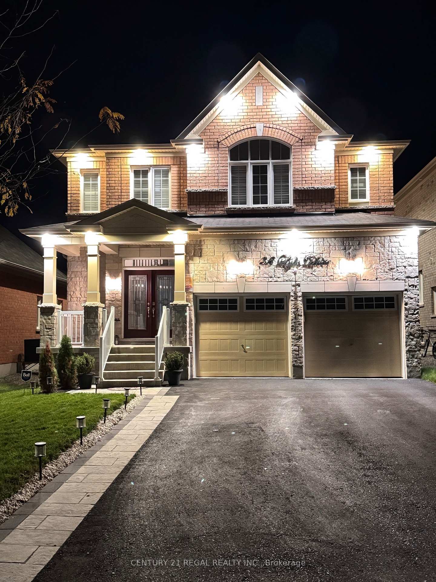 Photo 39 of 38 Lyle Drive, Clarington, Bowmanville — HOMEH