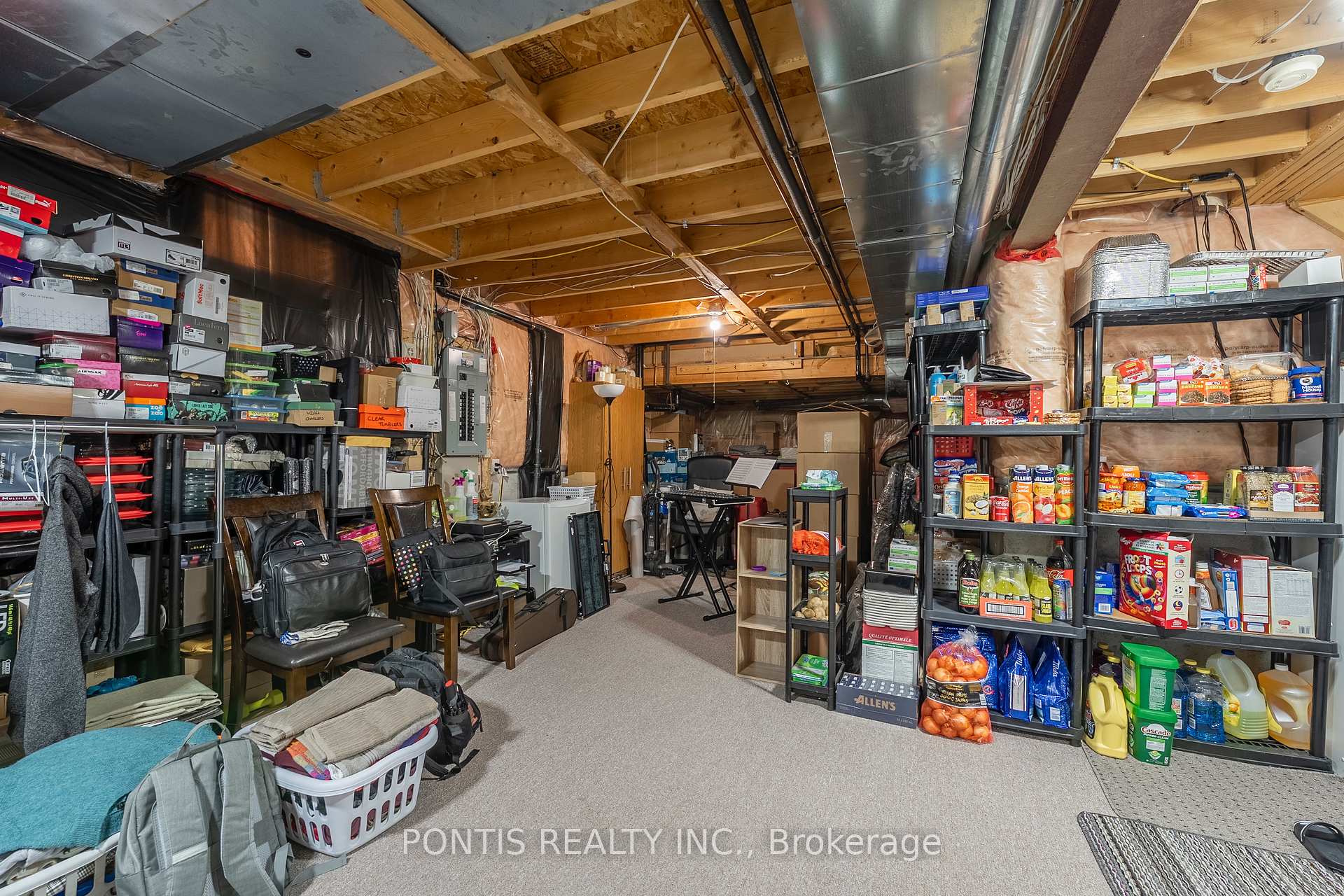 Photo 28 of 22 Mistdale Crescent, Brampton, Fletcher's Meadow — HOMEH