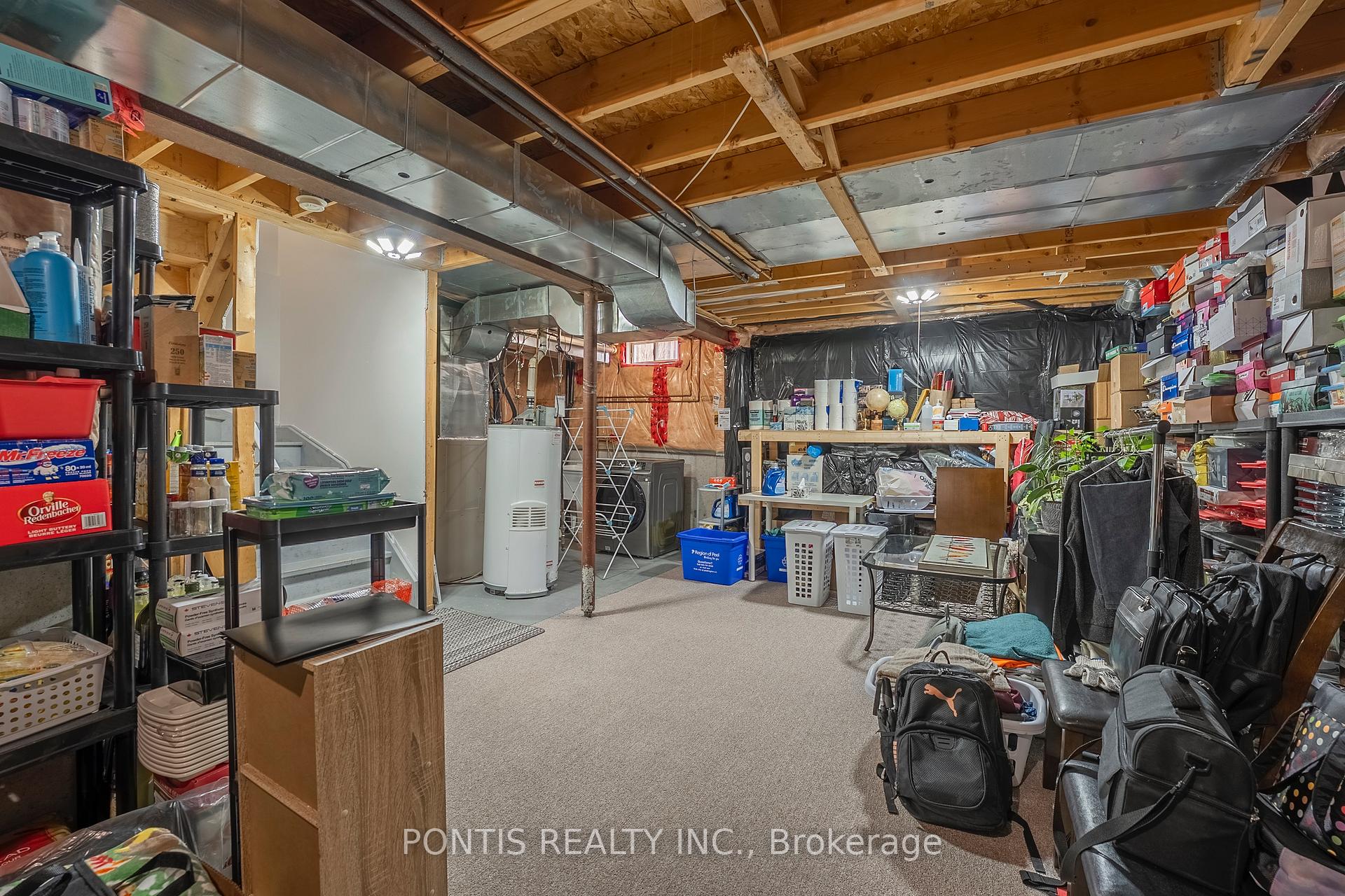 Photo 29 of 22 Mistdale Crescent, Brampton, Fletcher's Meadow — HOMEH