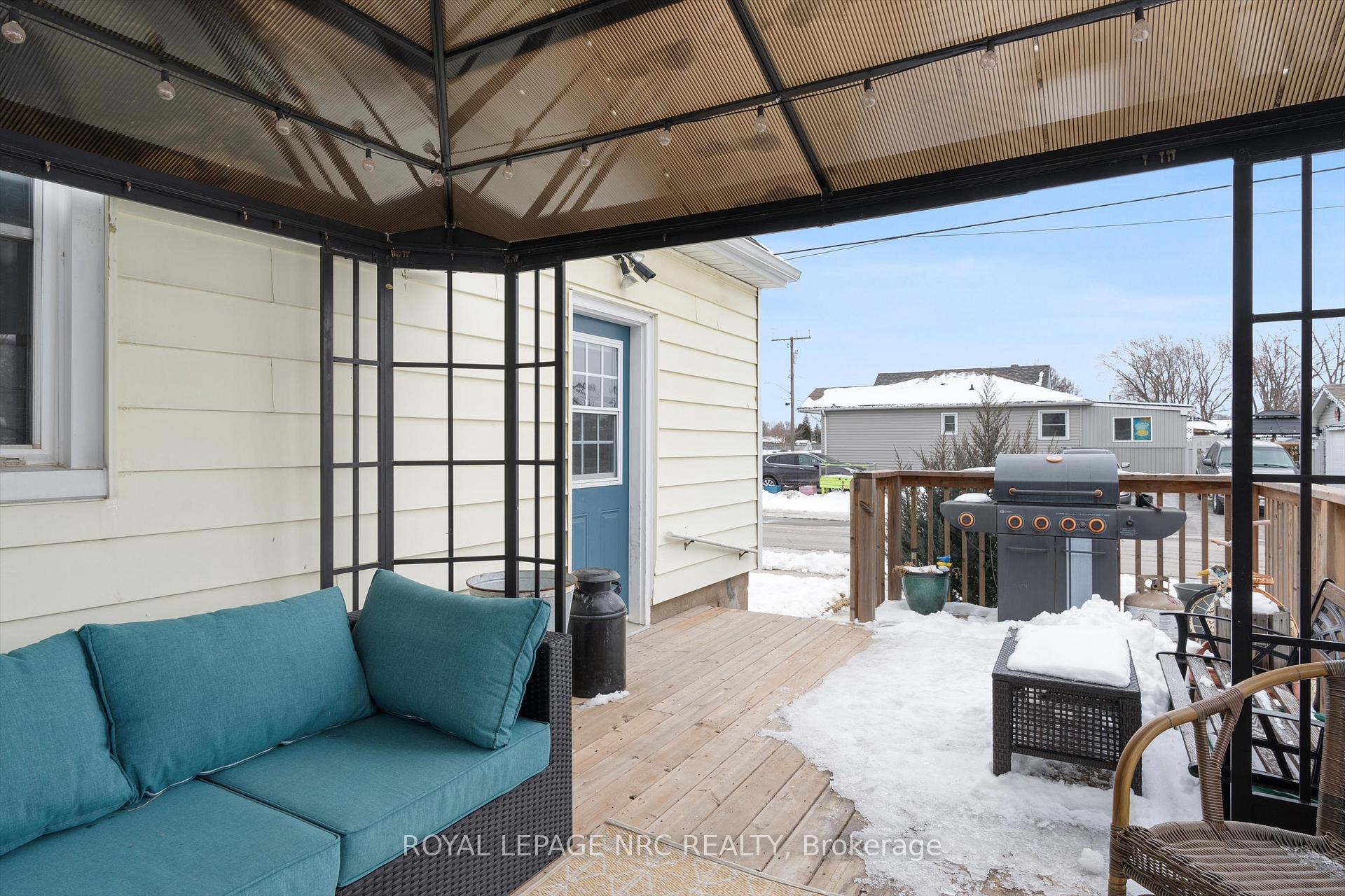 Photo 28 of 16 Admiral Road, St. Catharines, Secord Woods — HOMEH