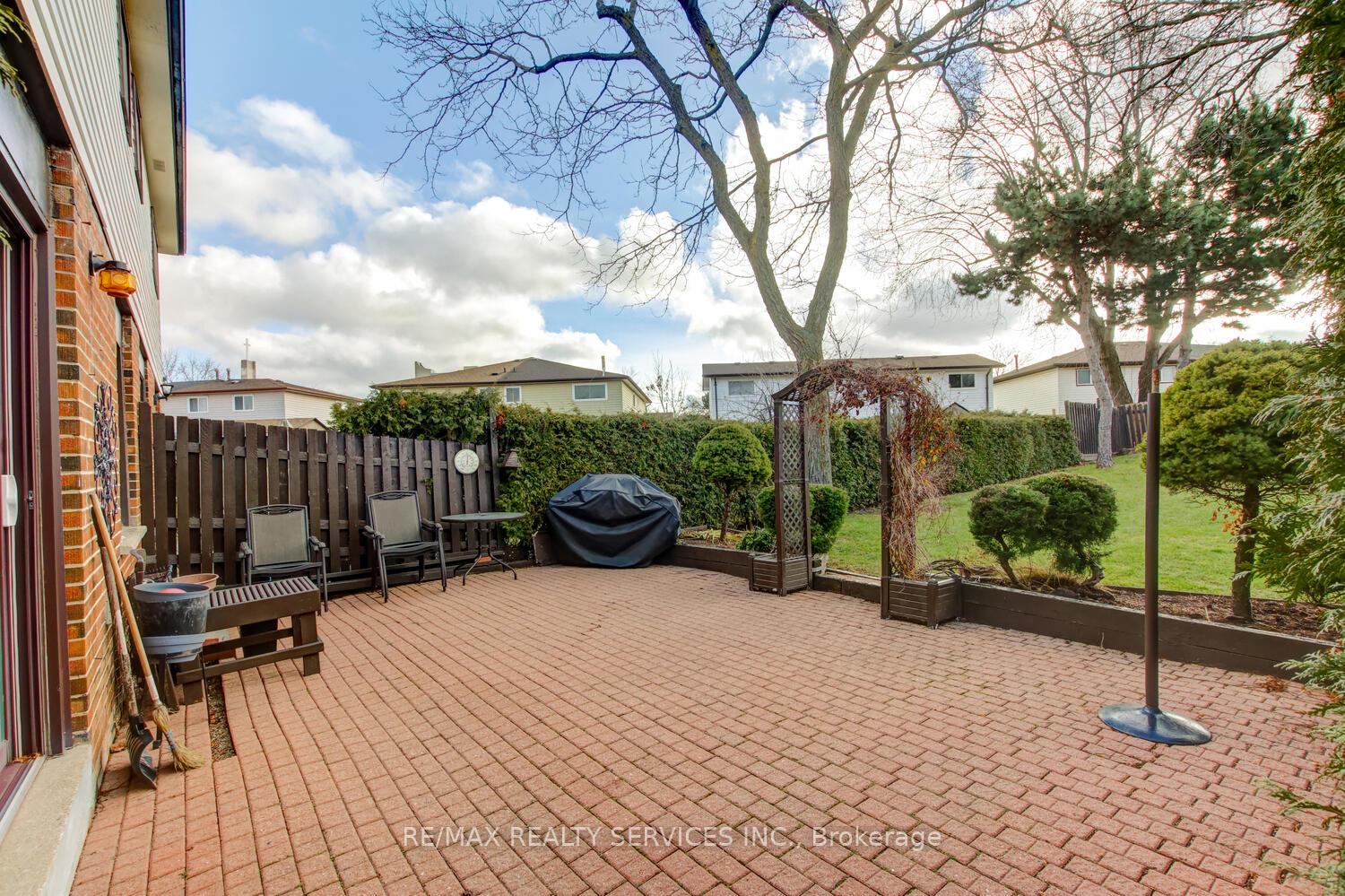 Photo 30 of 82 Horne Drive, Brampton, Brampton North — HOMEH