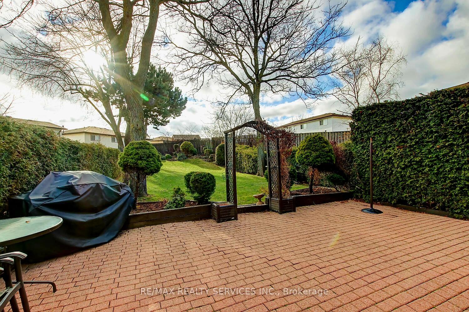 Photo 40 of 82 Horne Drive, Brampton, Brampton North — HOMEH