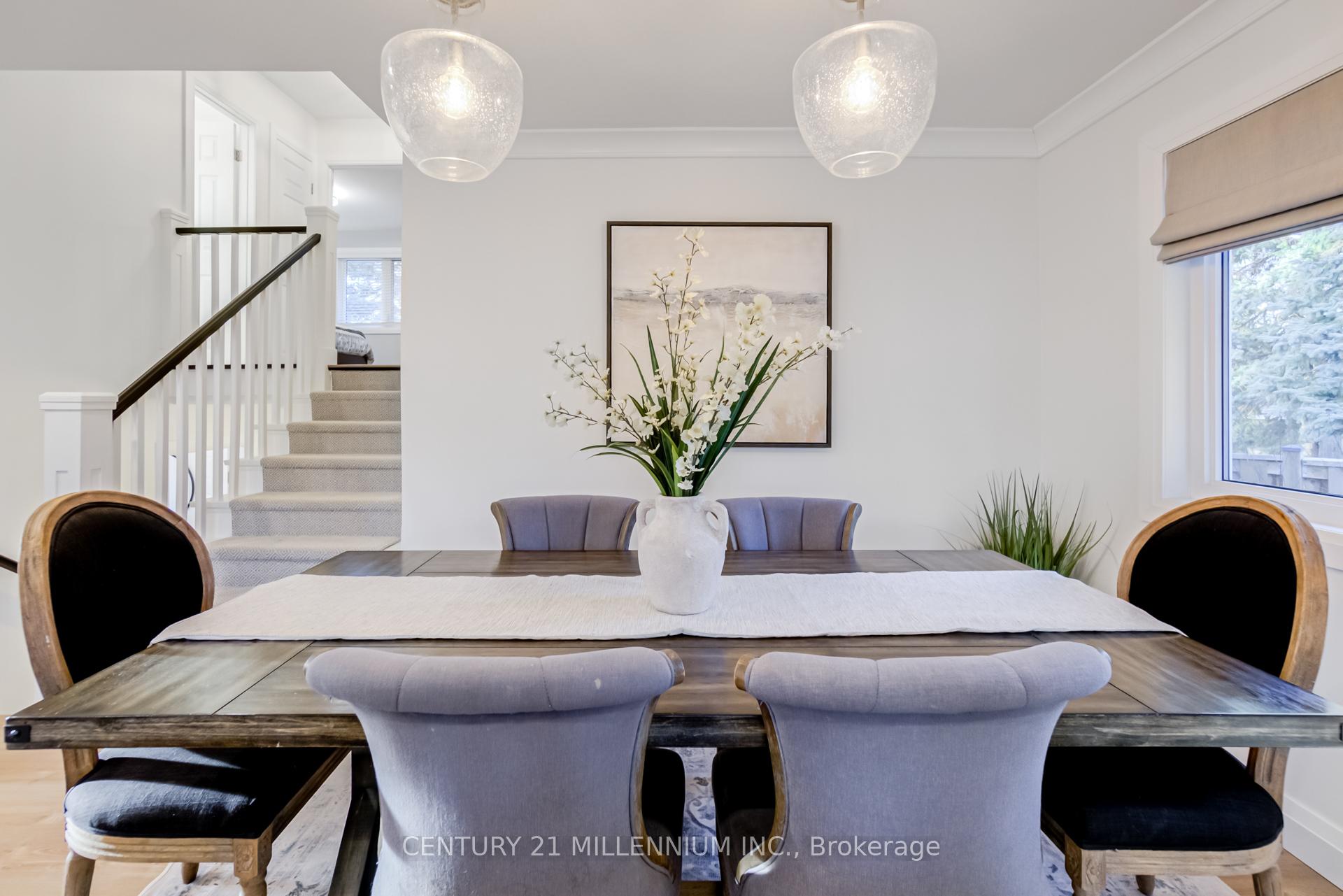 Photo 9 of 10 Greystone Crescent, Brampton, Brampton South — HOMEH